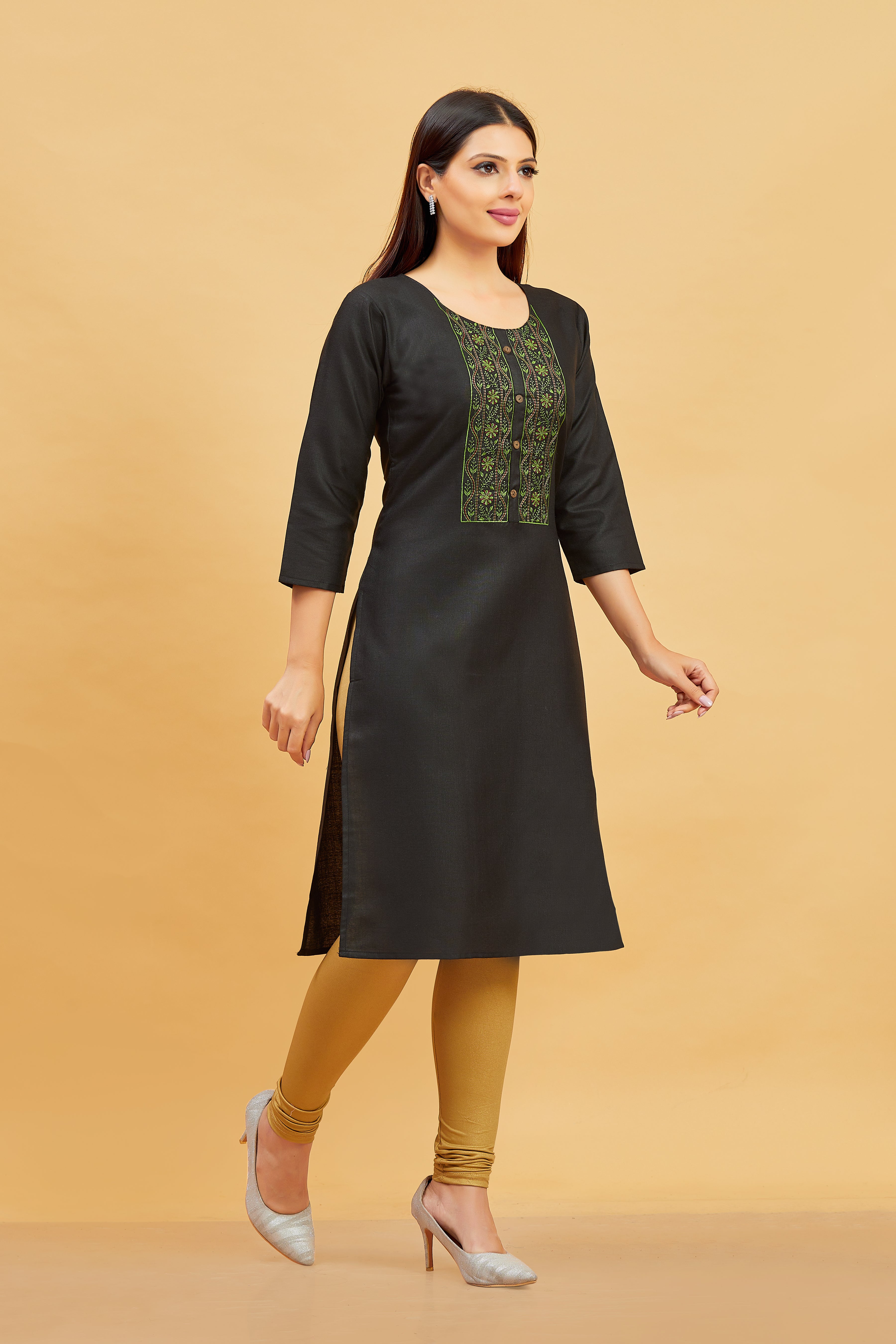 Pranshi Kurti