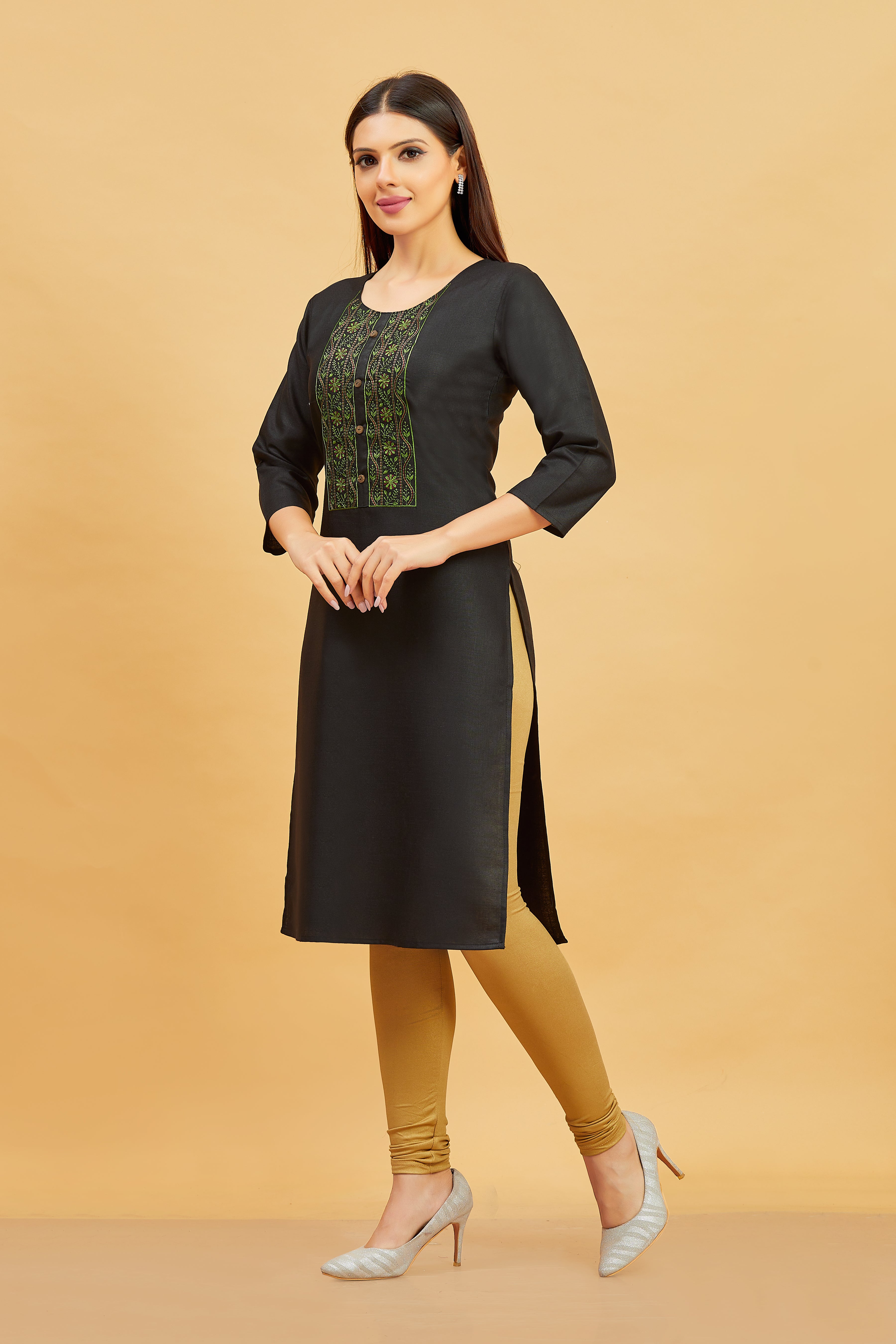 Pranshi Kurti