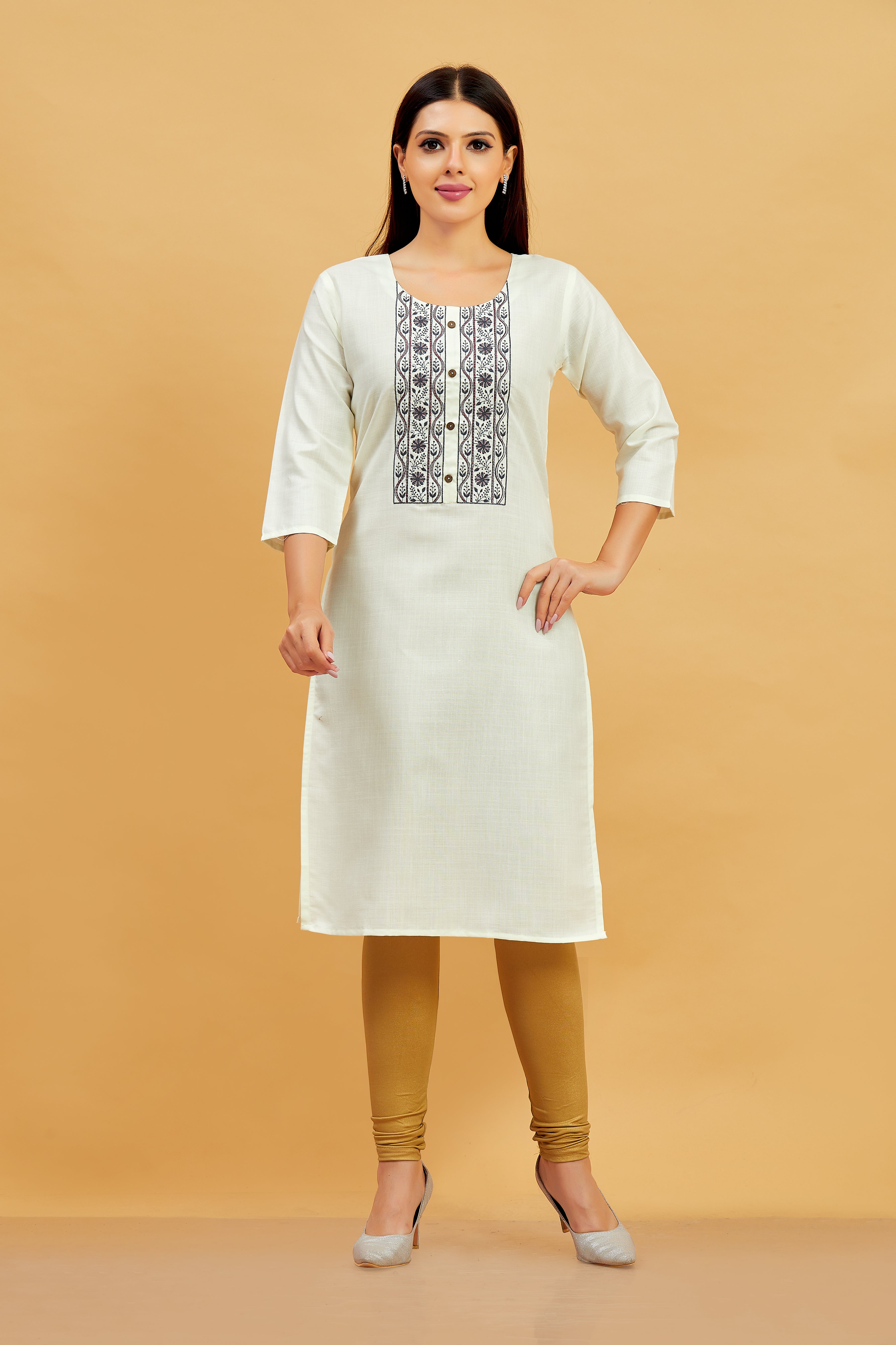 Pranshi Kurti