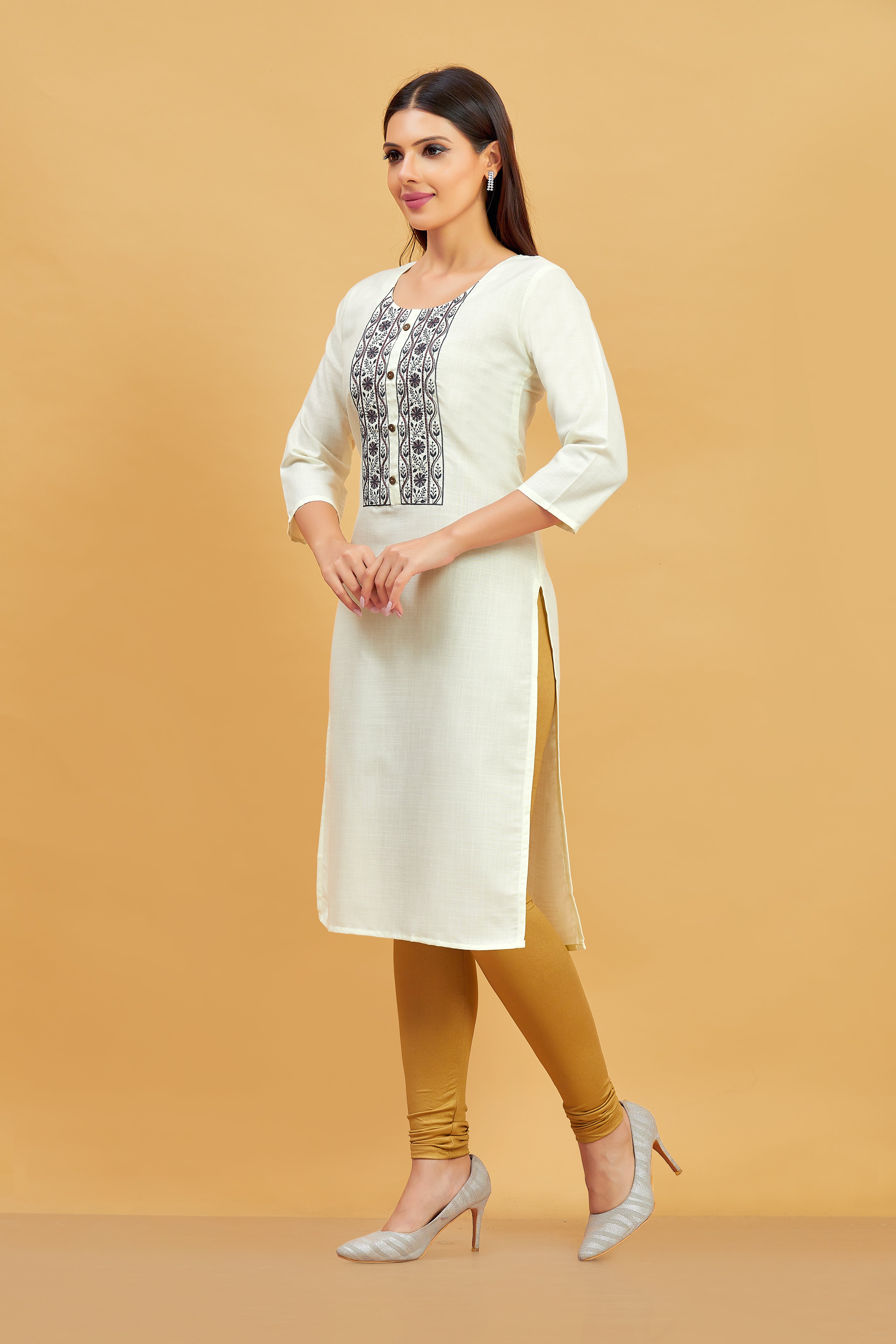Pranshi Kurti