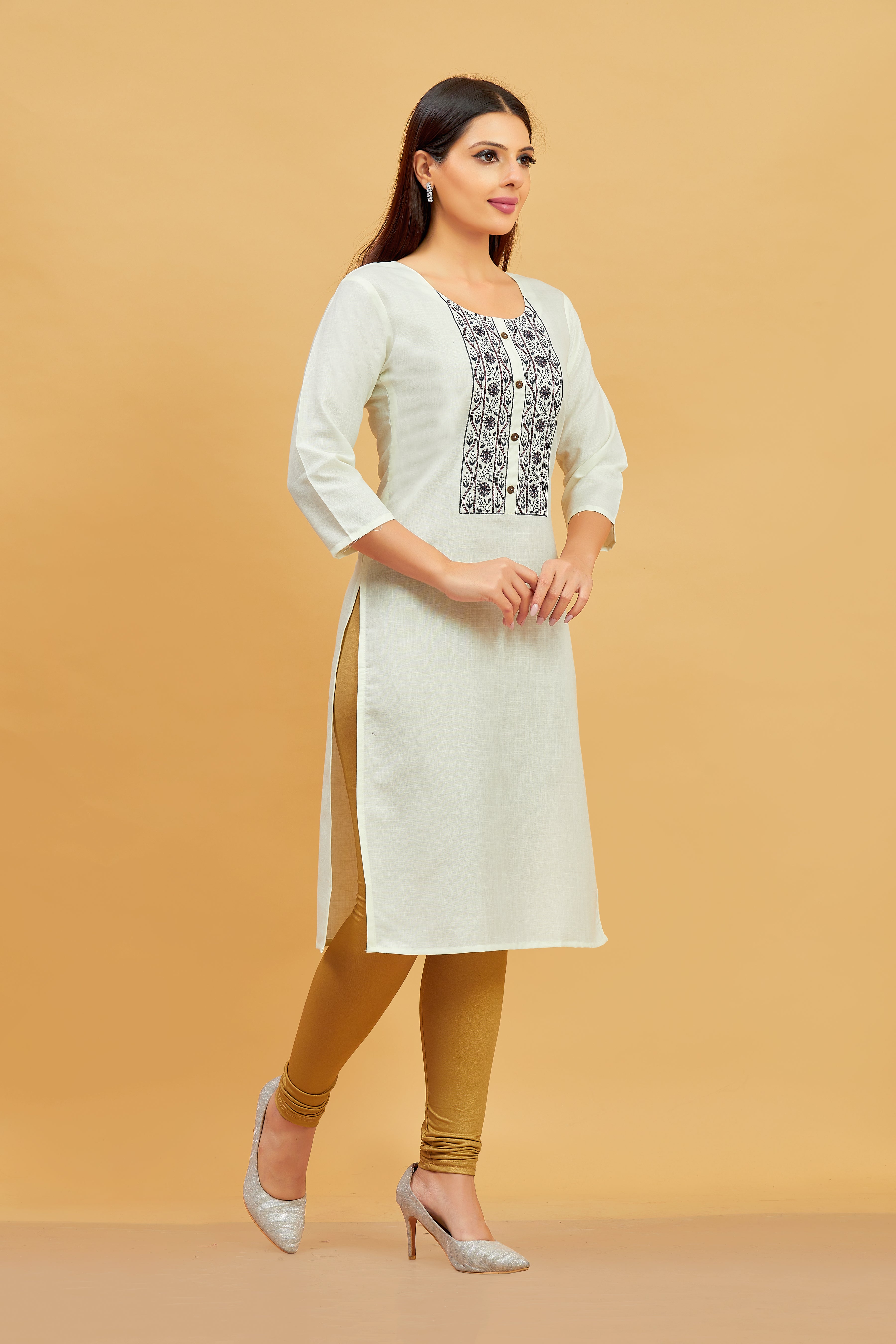 Pranshi Kurti
