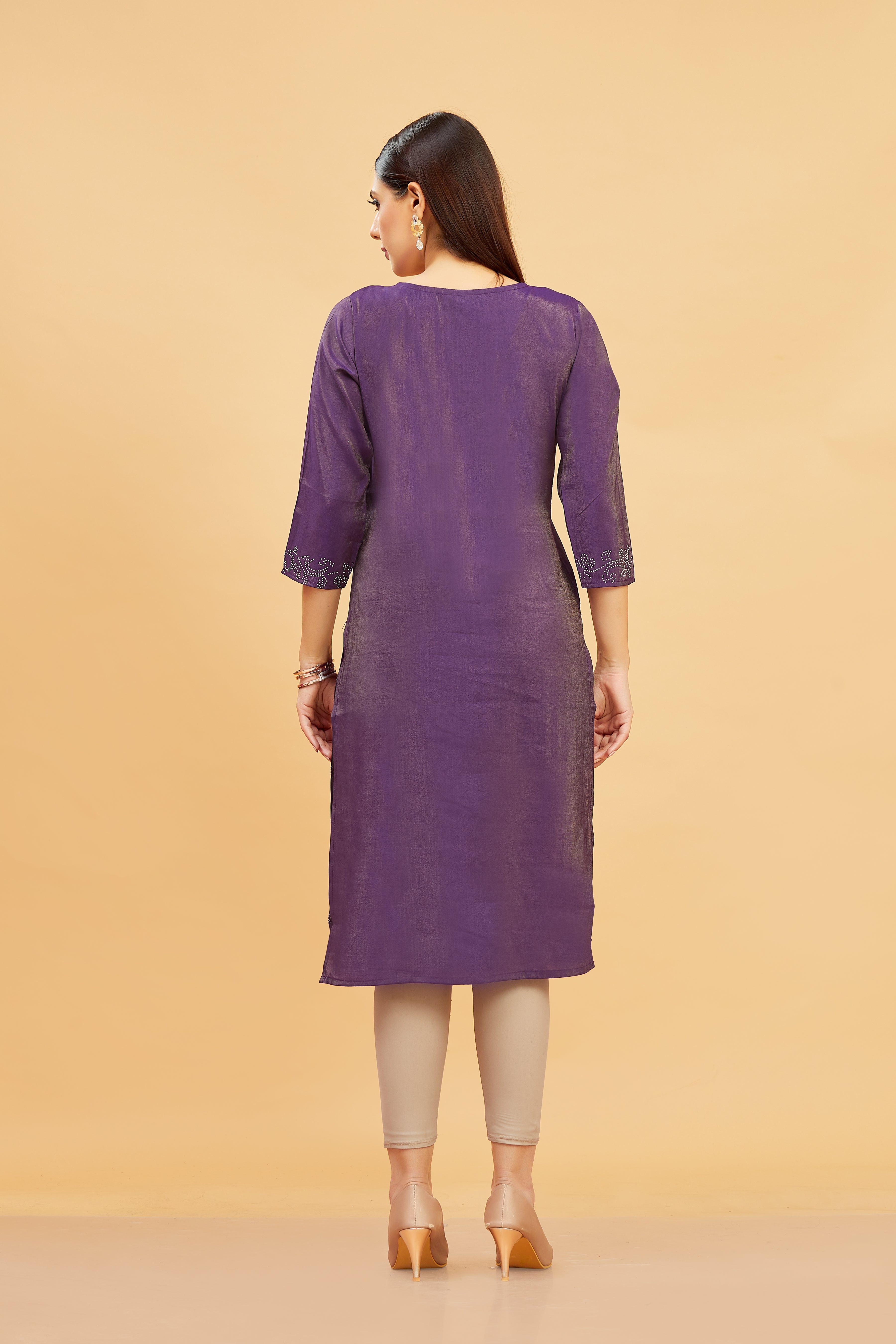 Tania Kurti