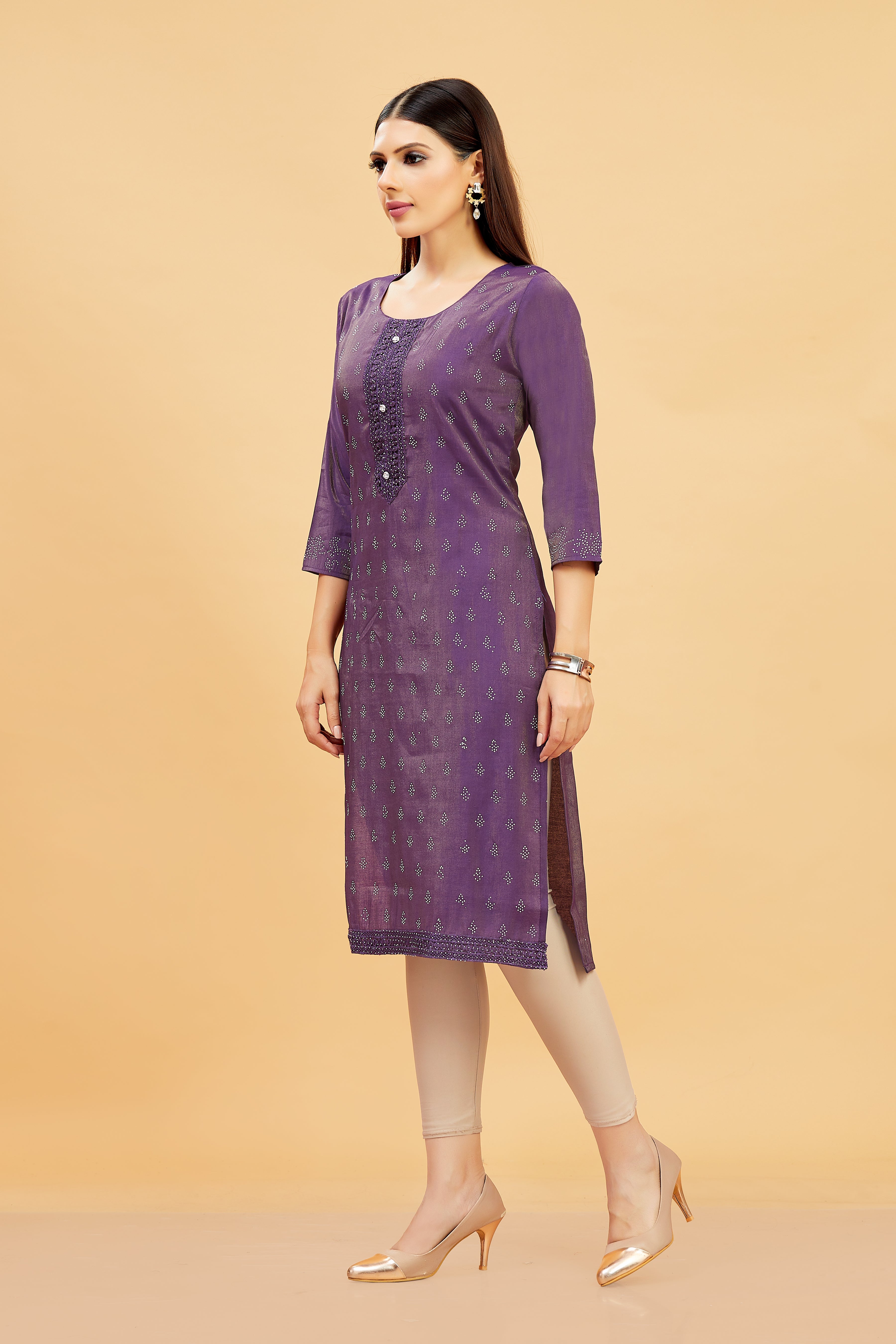Tania Kurti