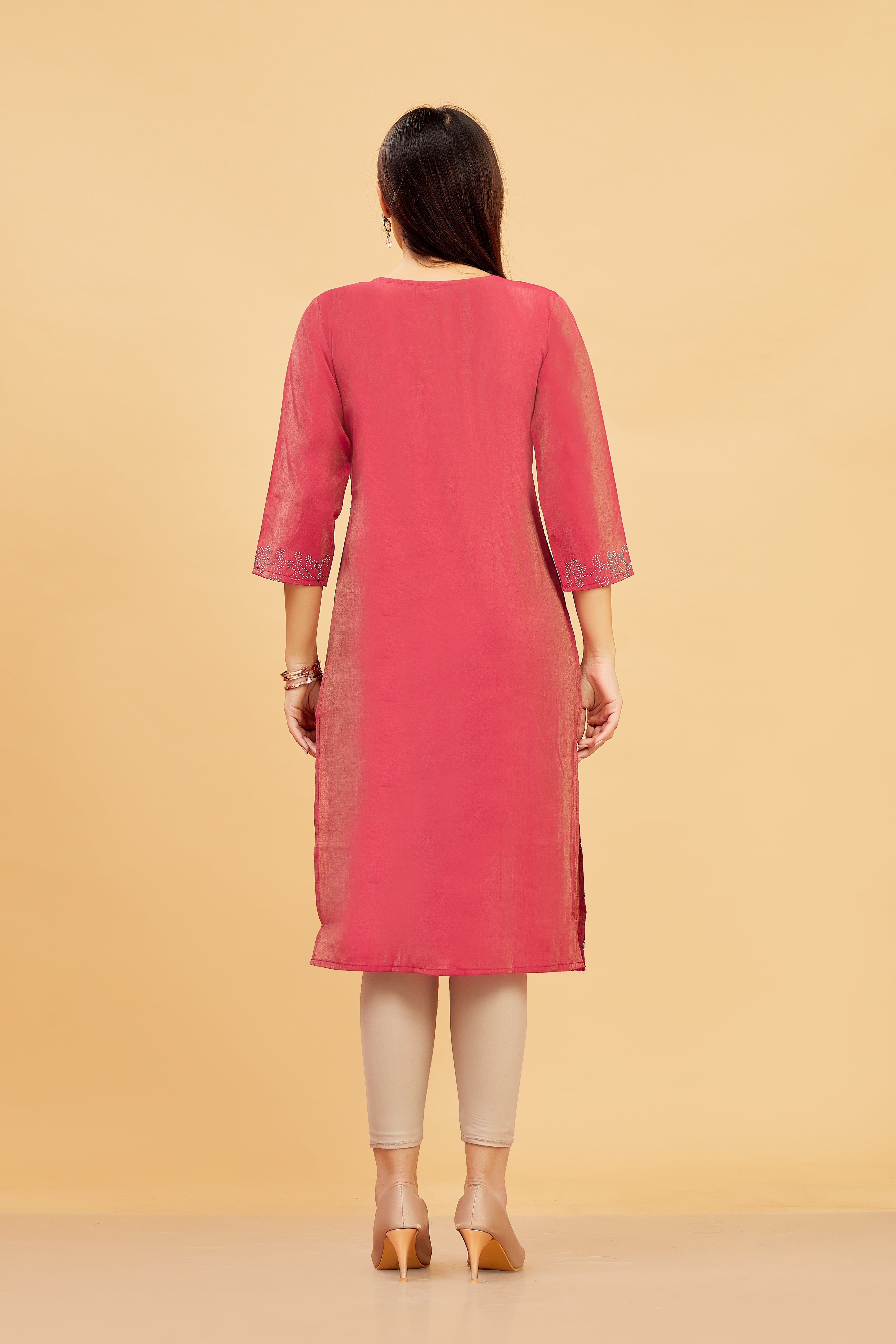 Tania Kurti
