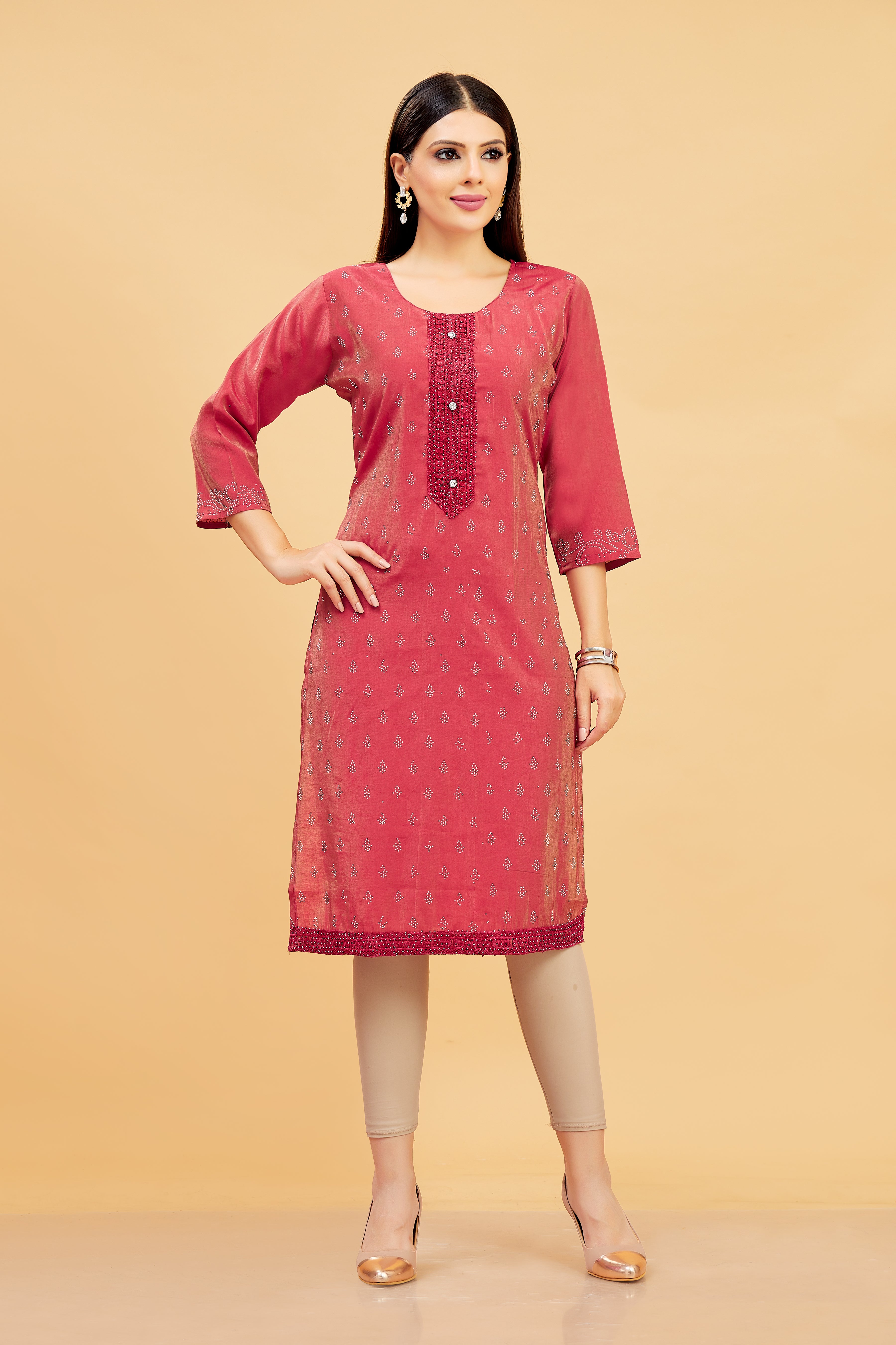 Tania Kurti