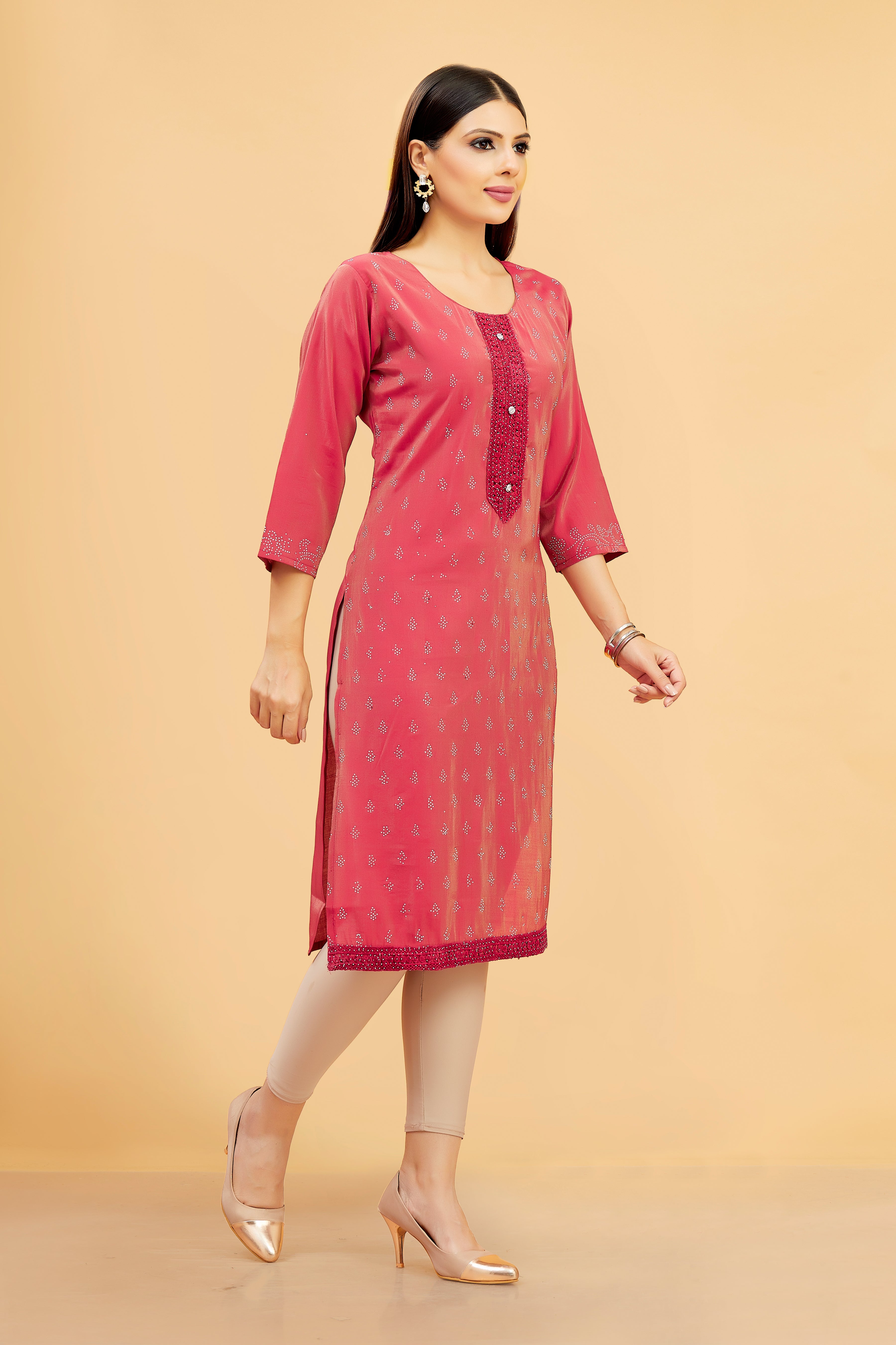 Tania Kurti