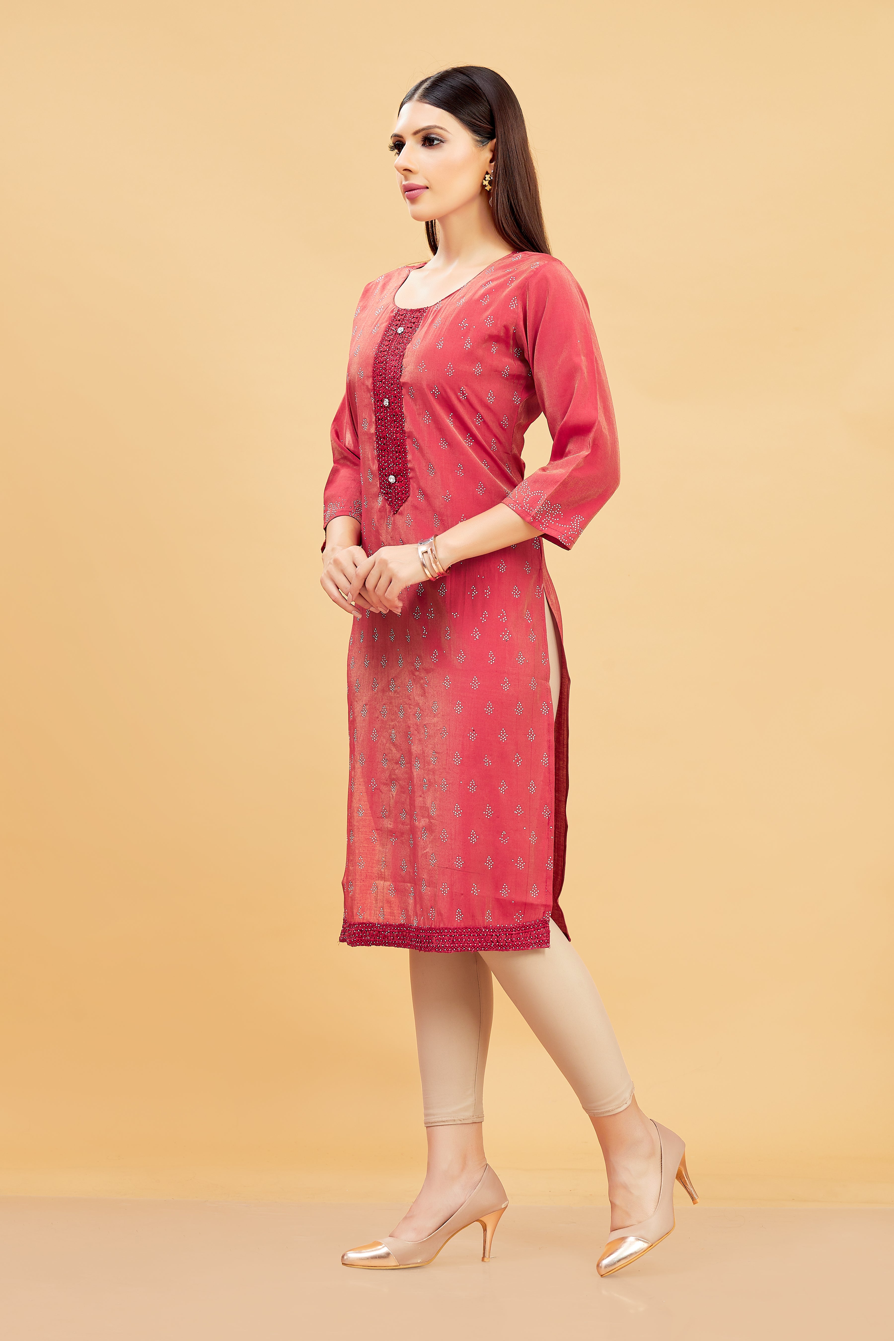 Tania Kurti