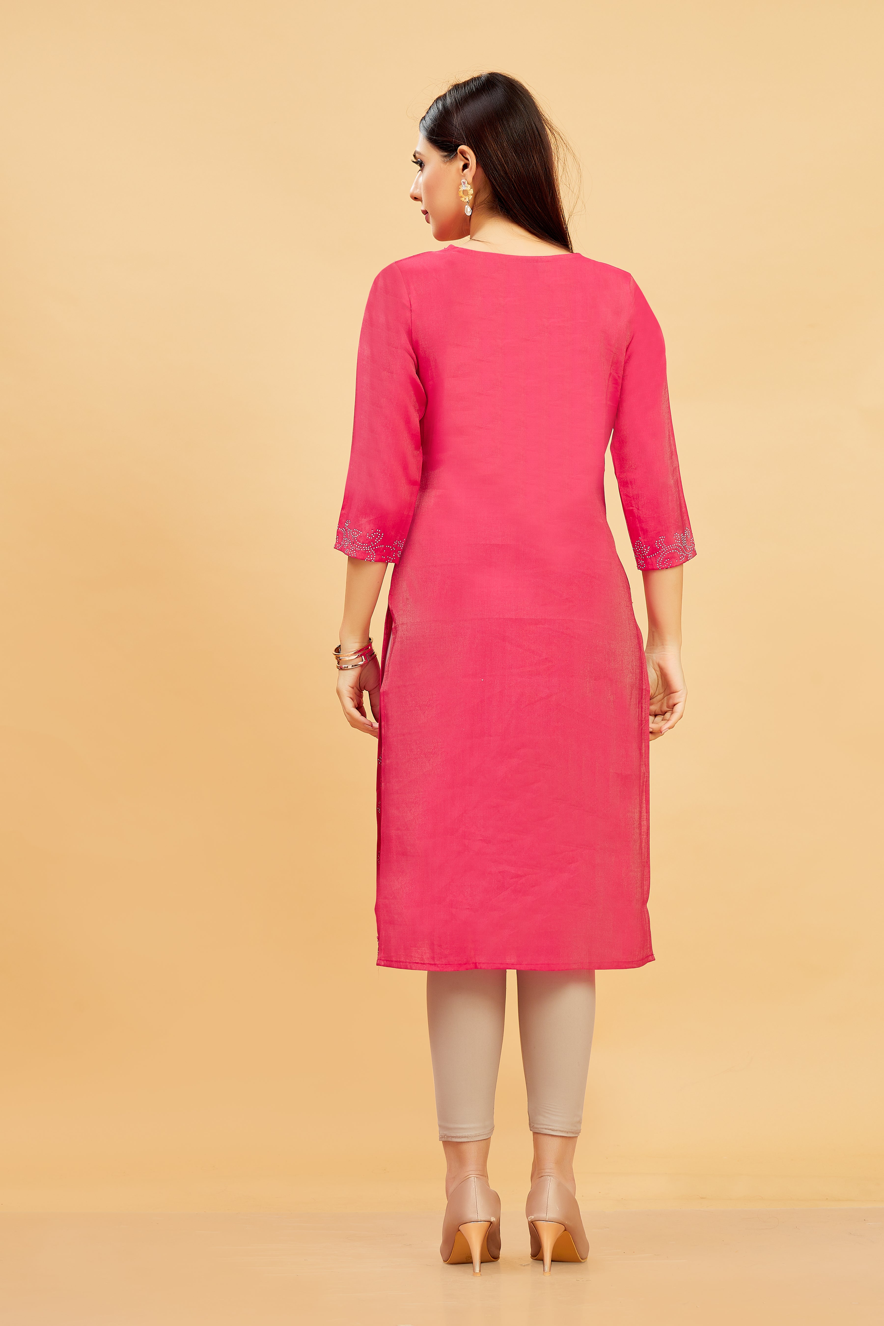 Tania Kurti