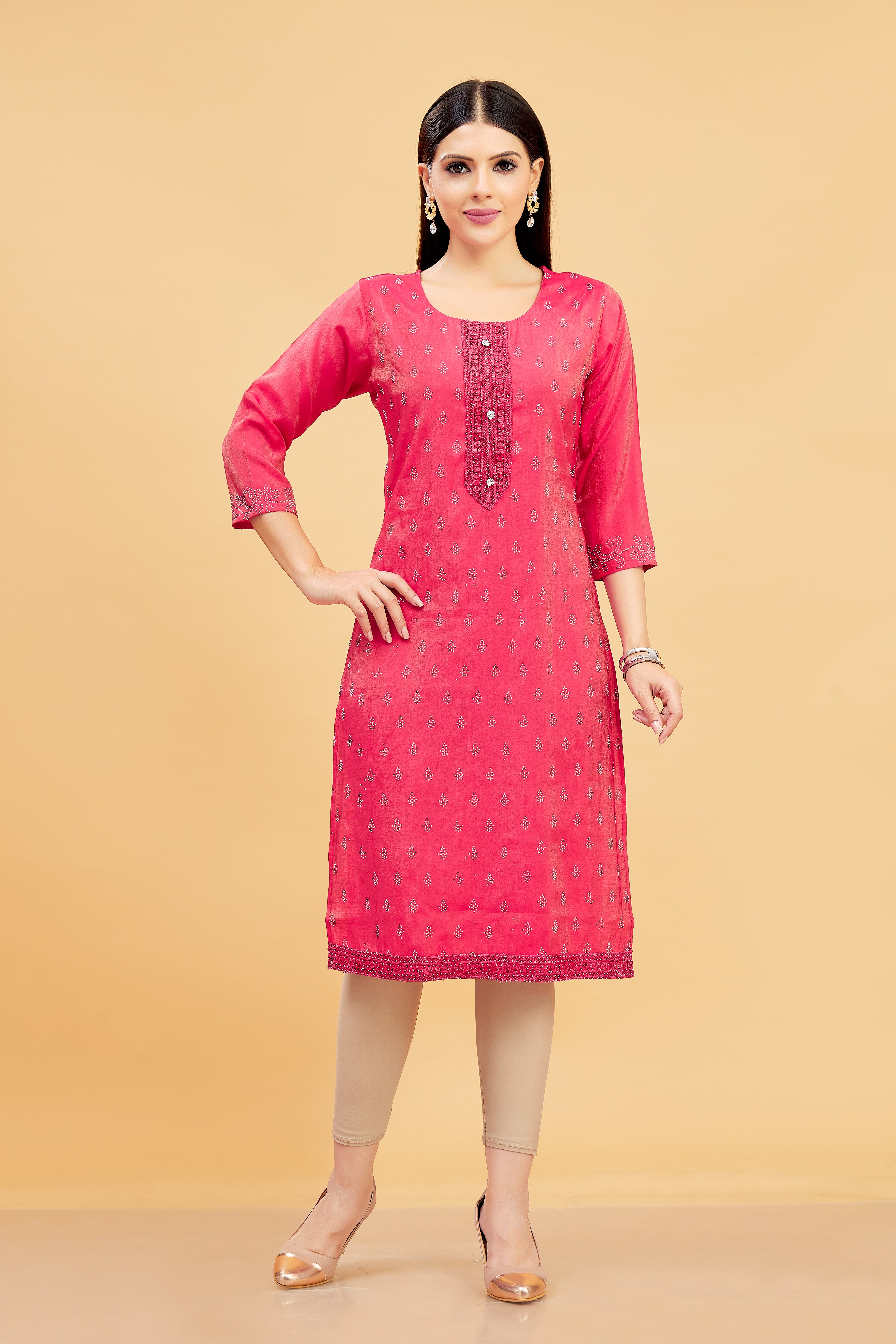Tania Kurti