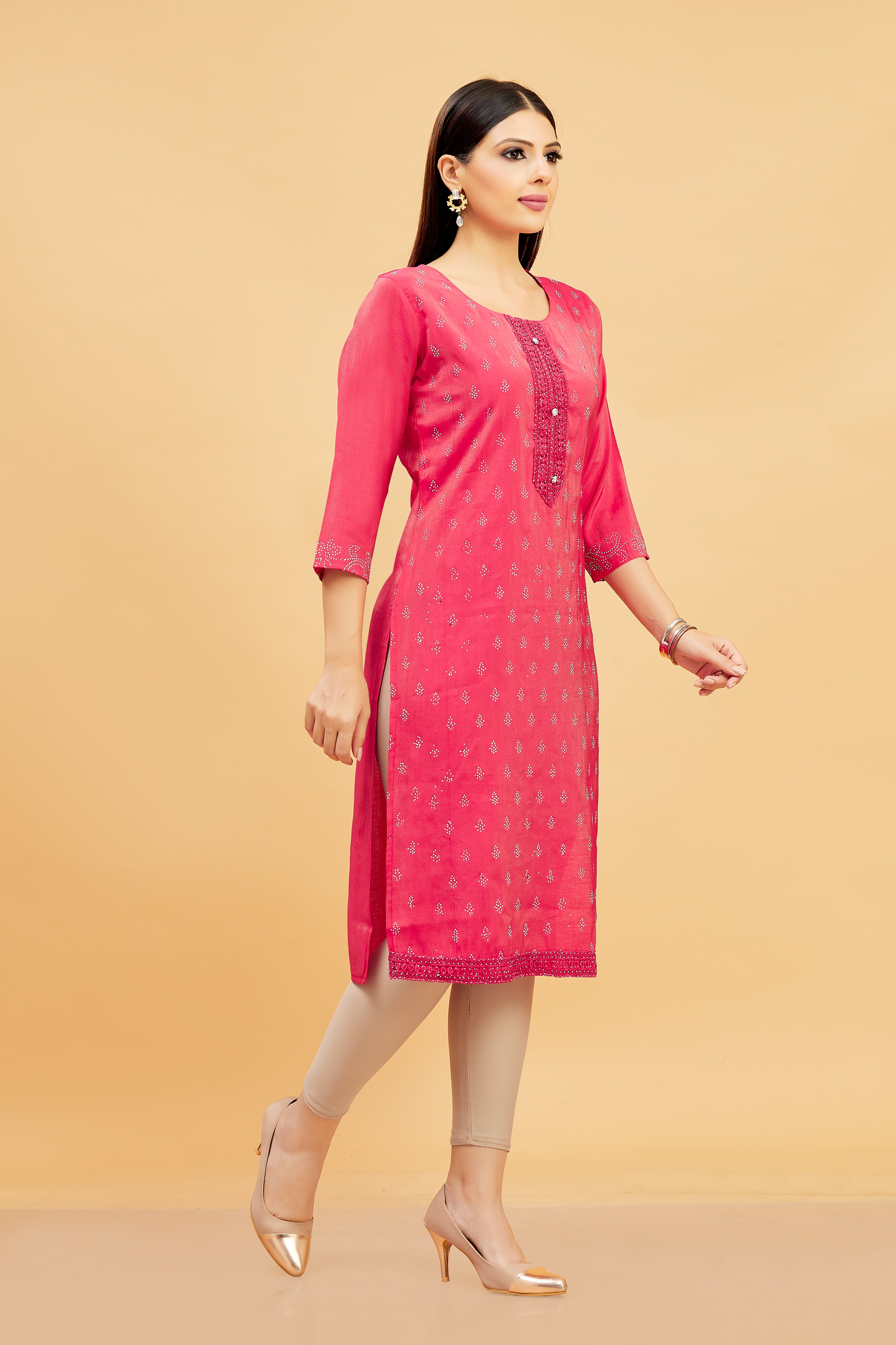 Tania Kurti
