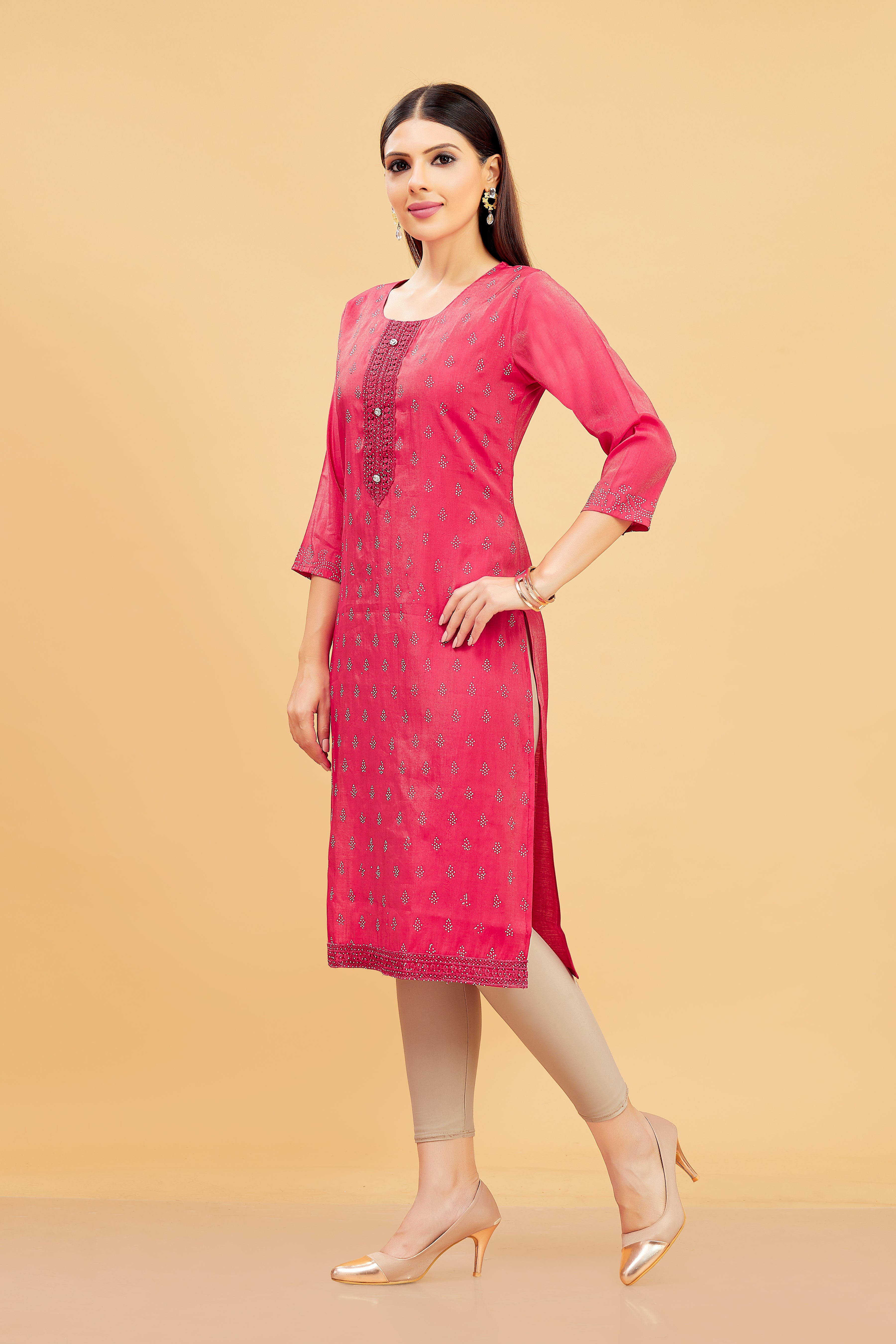 Tania Kurti