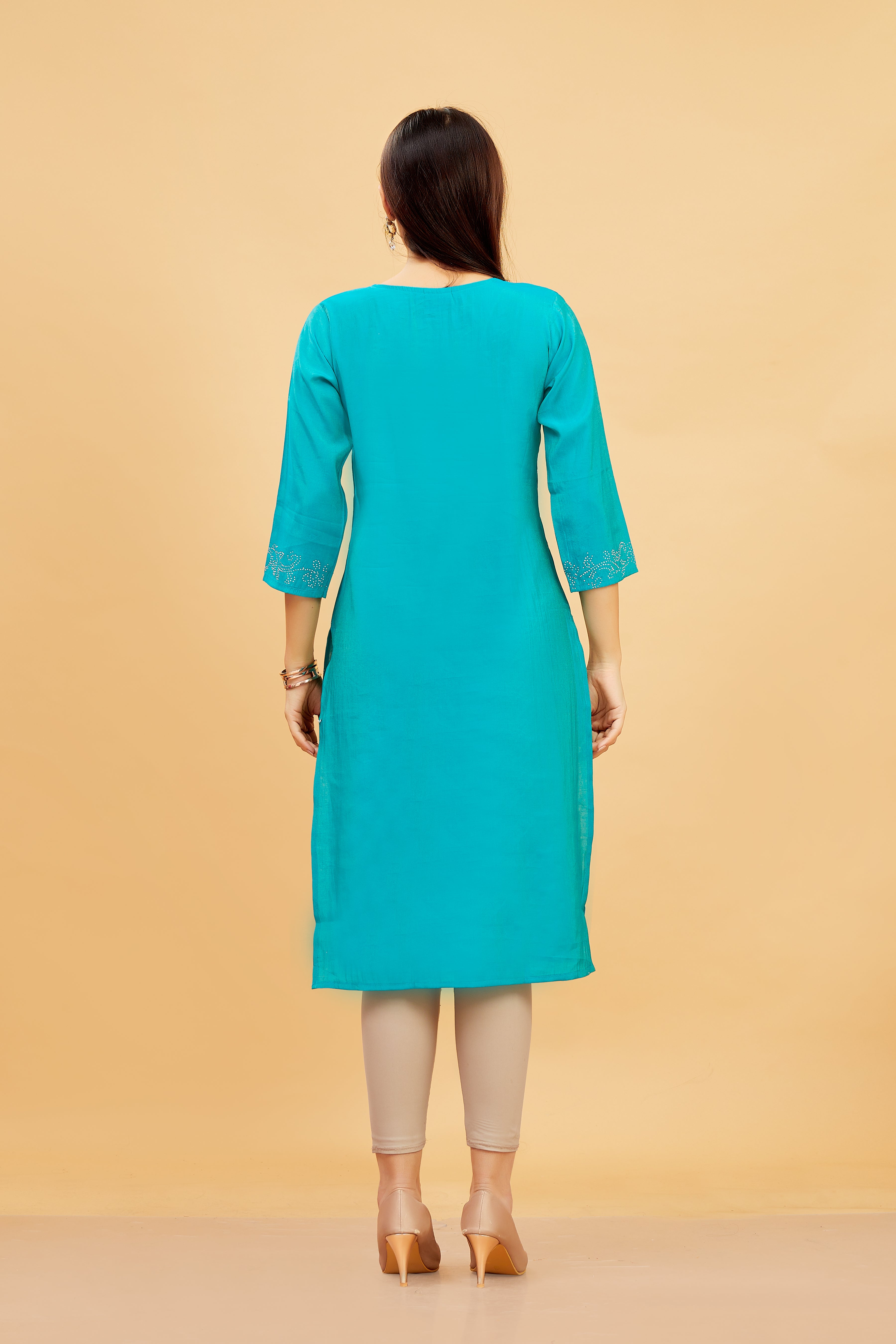 Tania Kurti