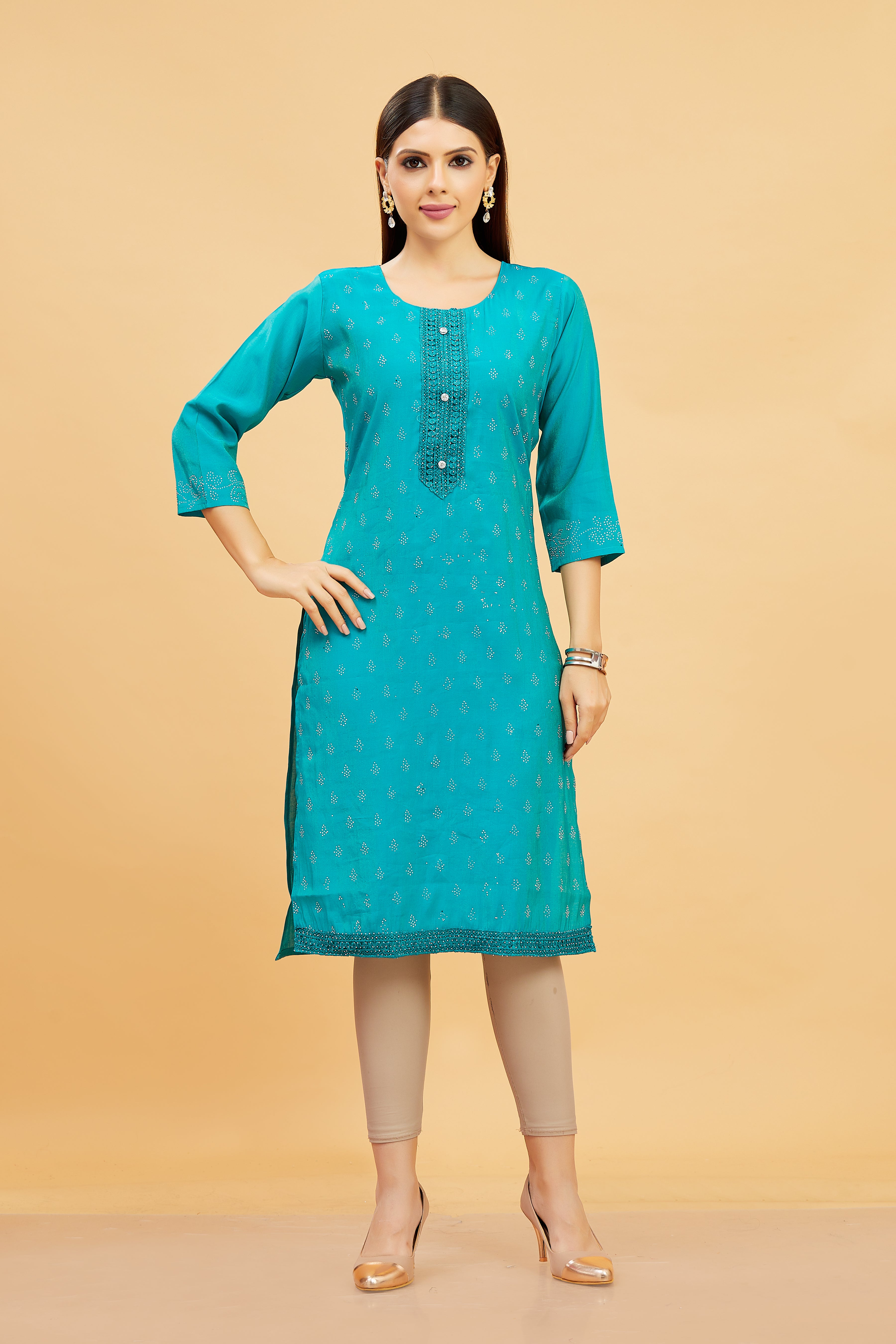 Tania Kurti