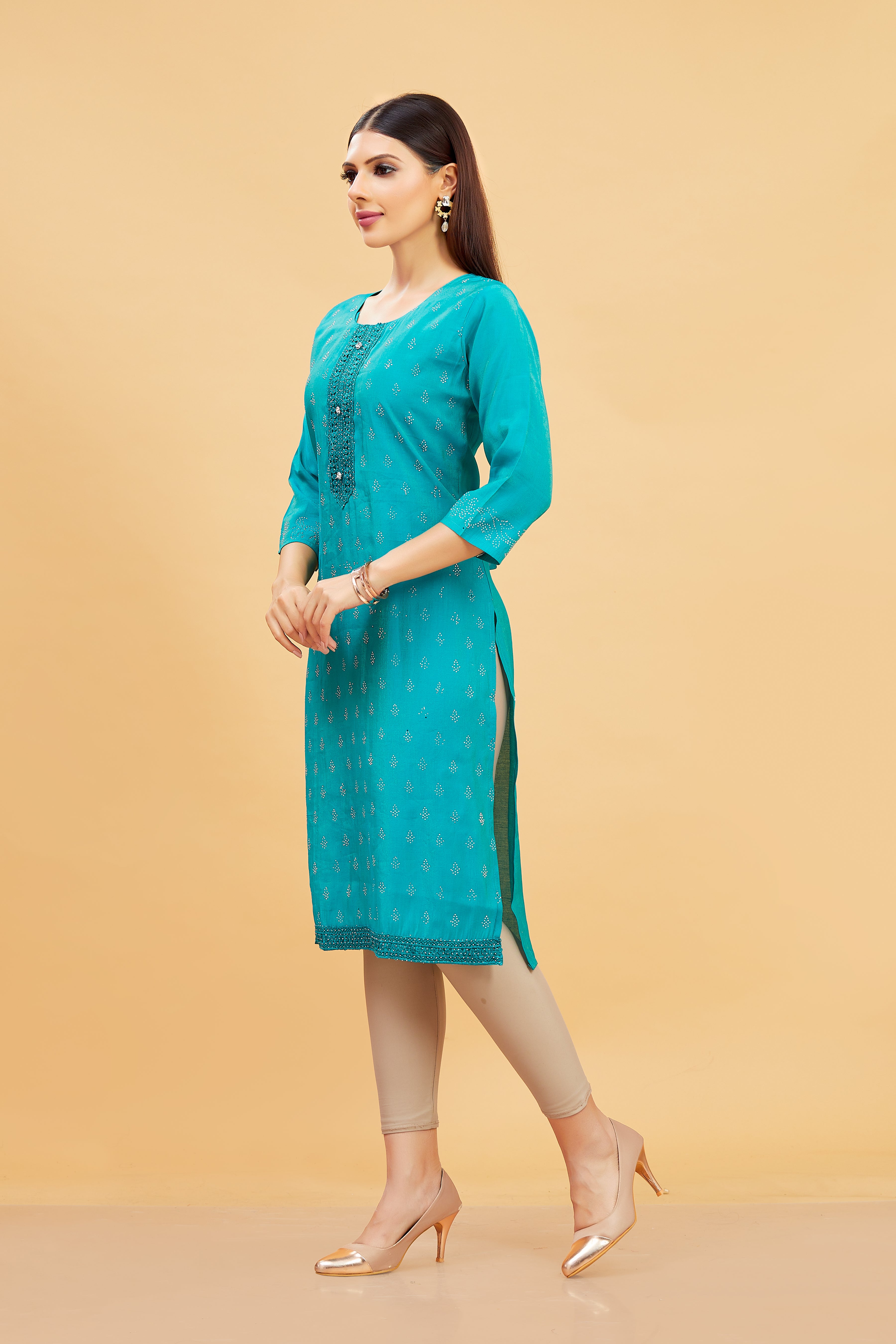 Tania Kurti