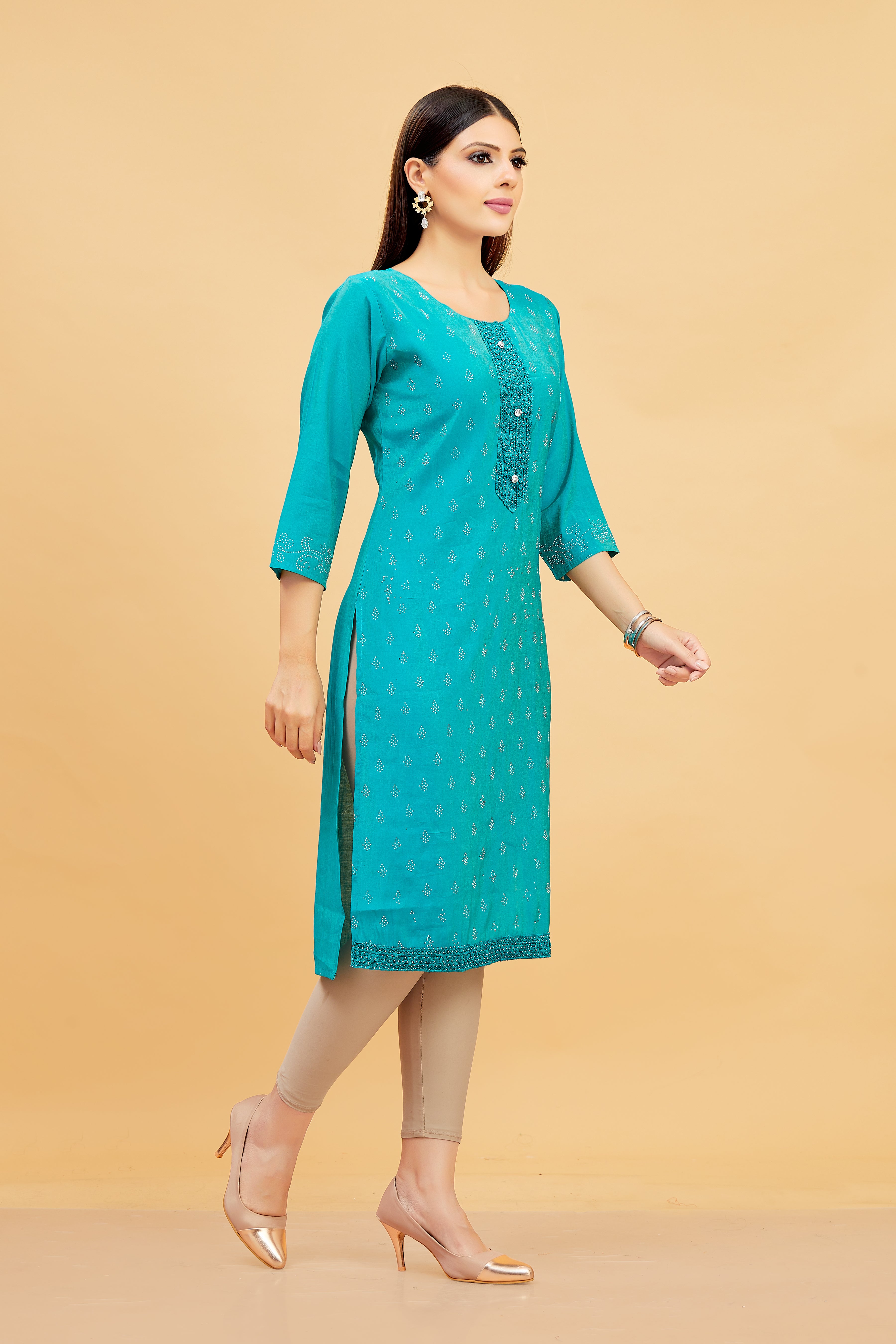 Tania Kurti