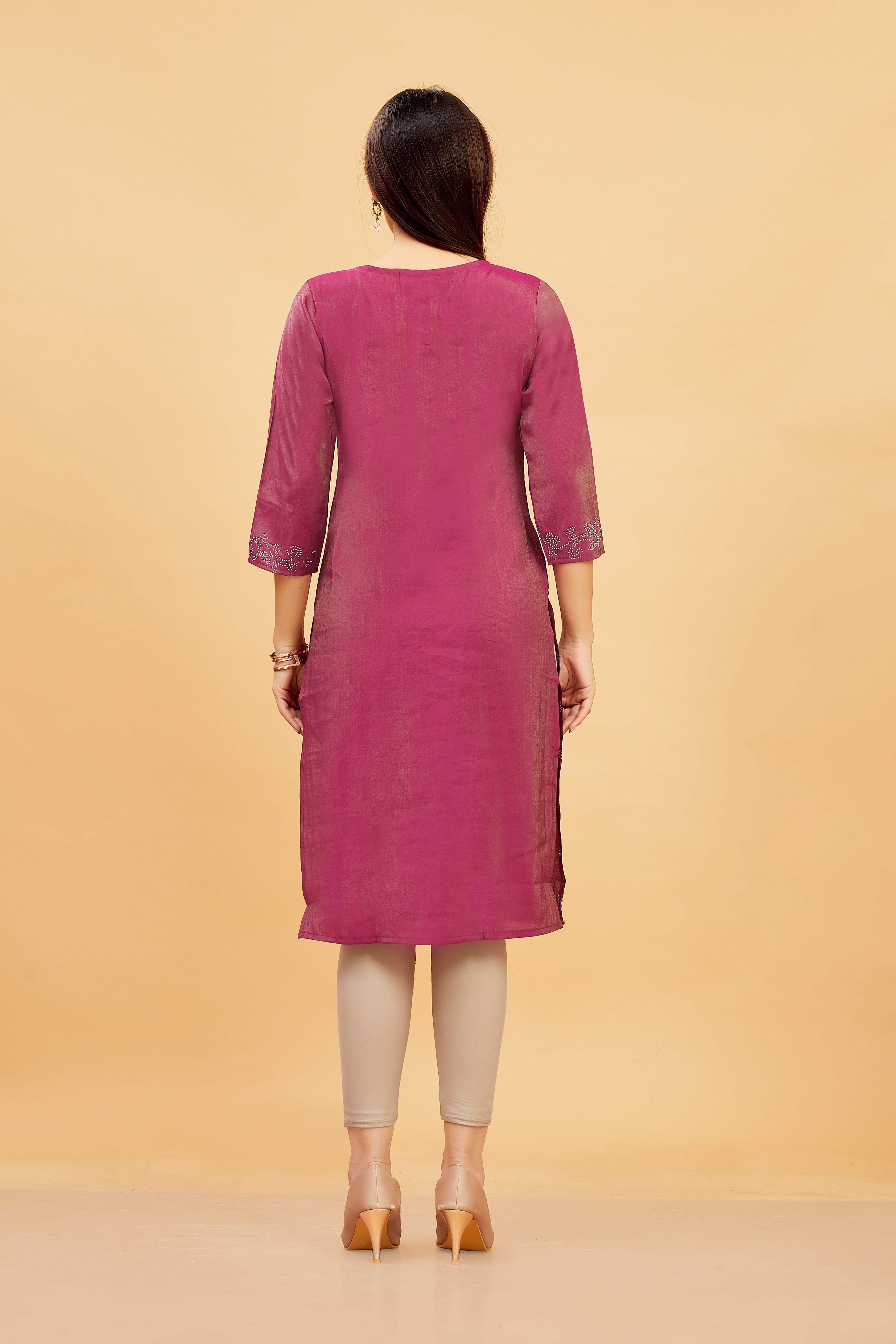 Tania Kurti