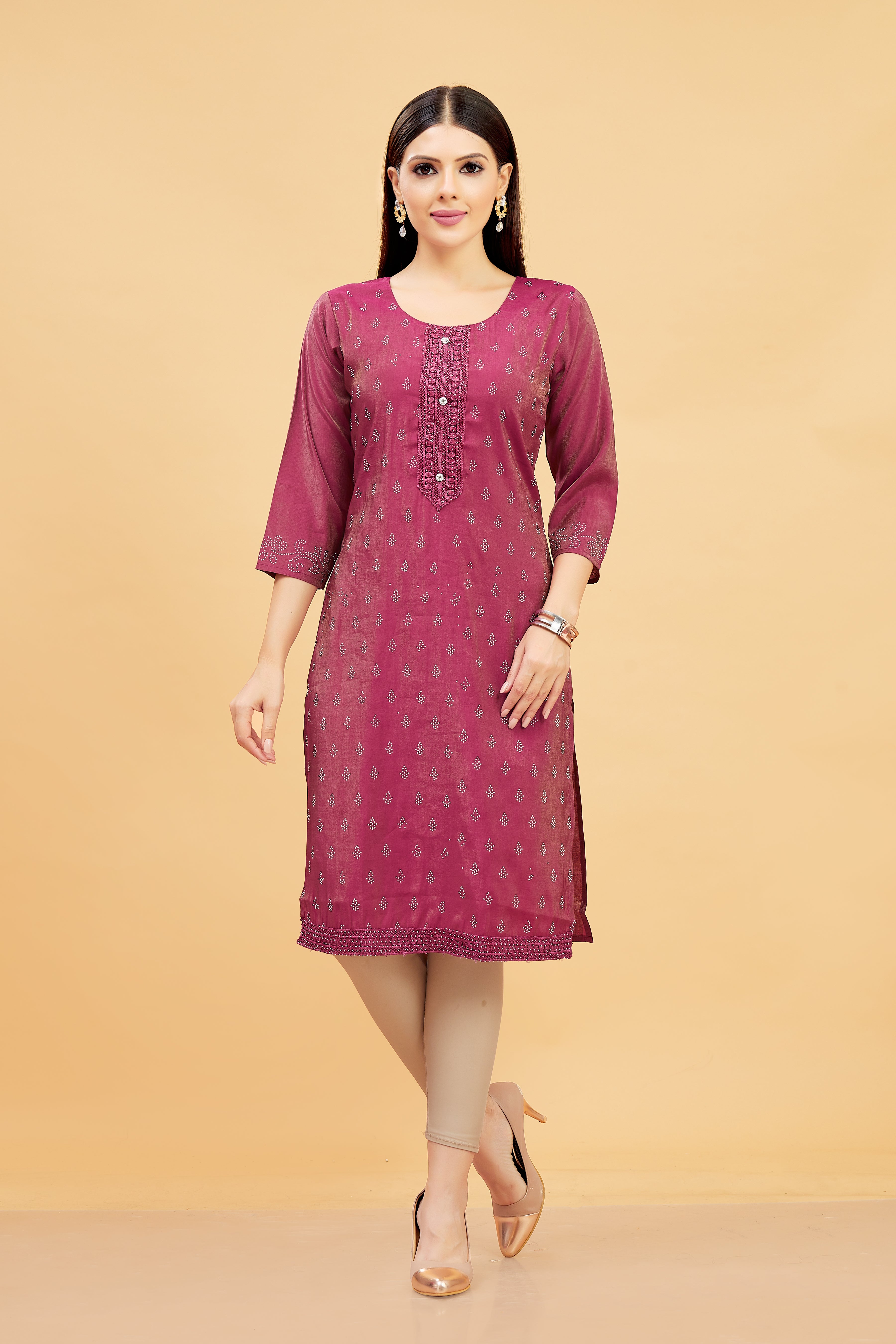 Tania Kurti