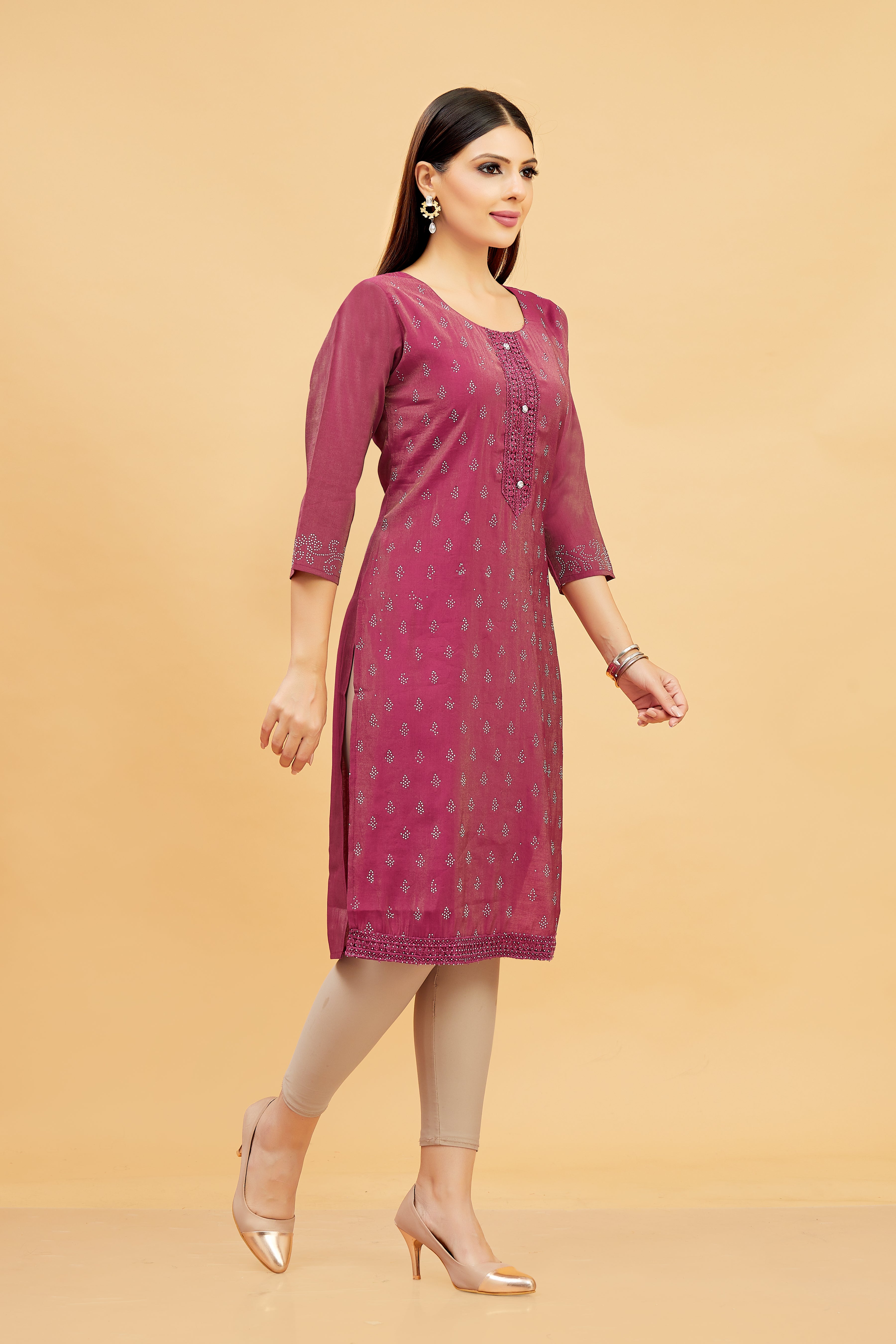 Tania Kurti