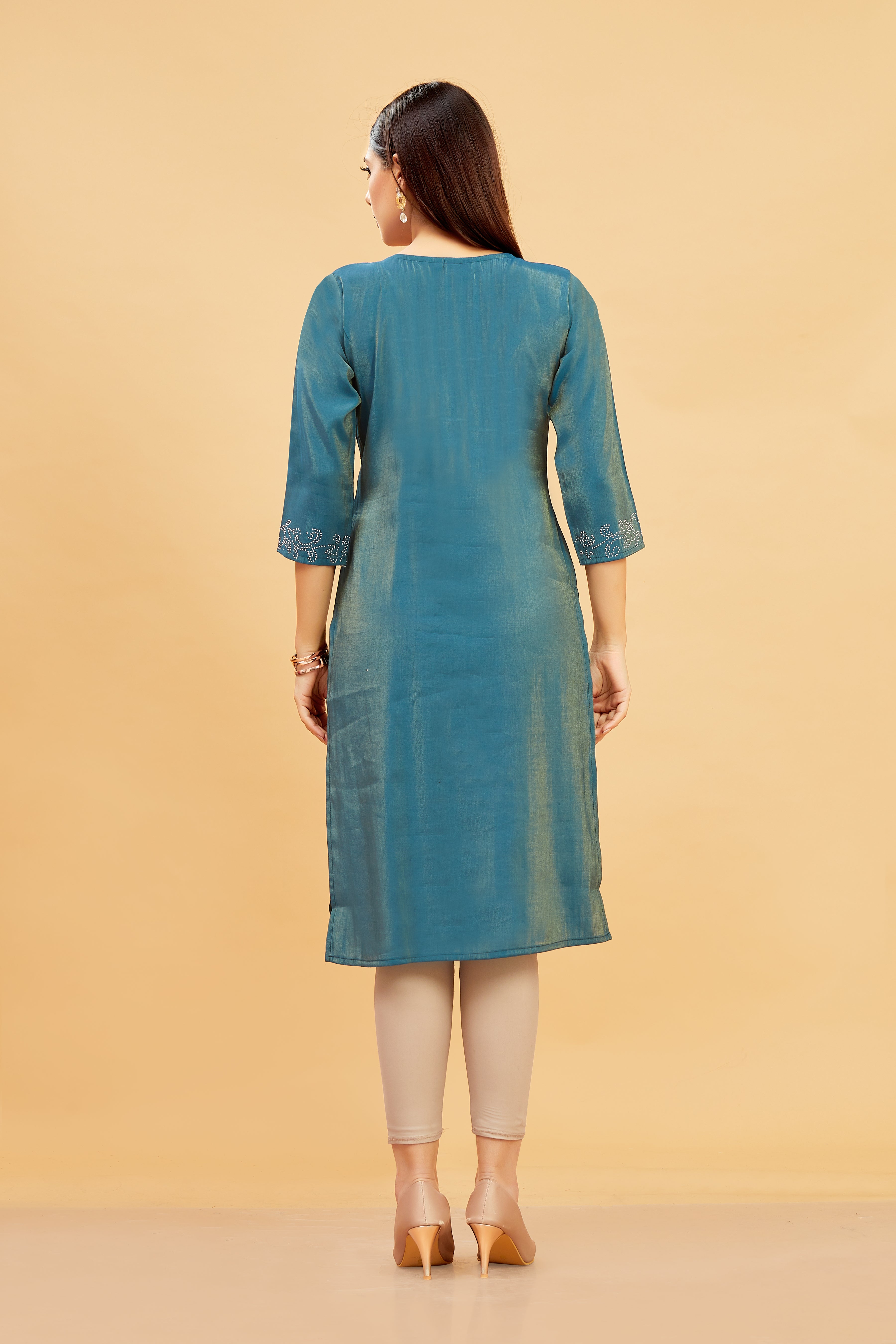Tania Kurti