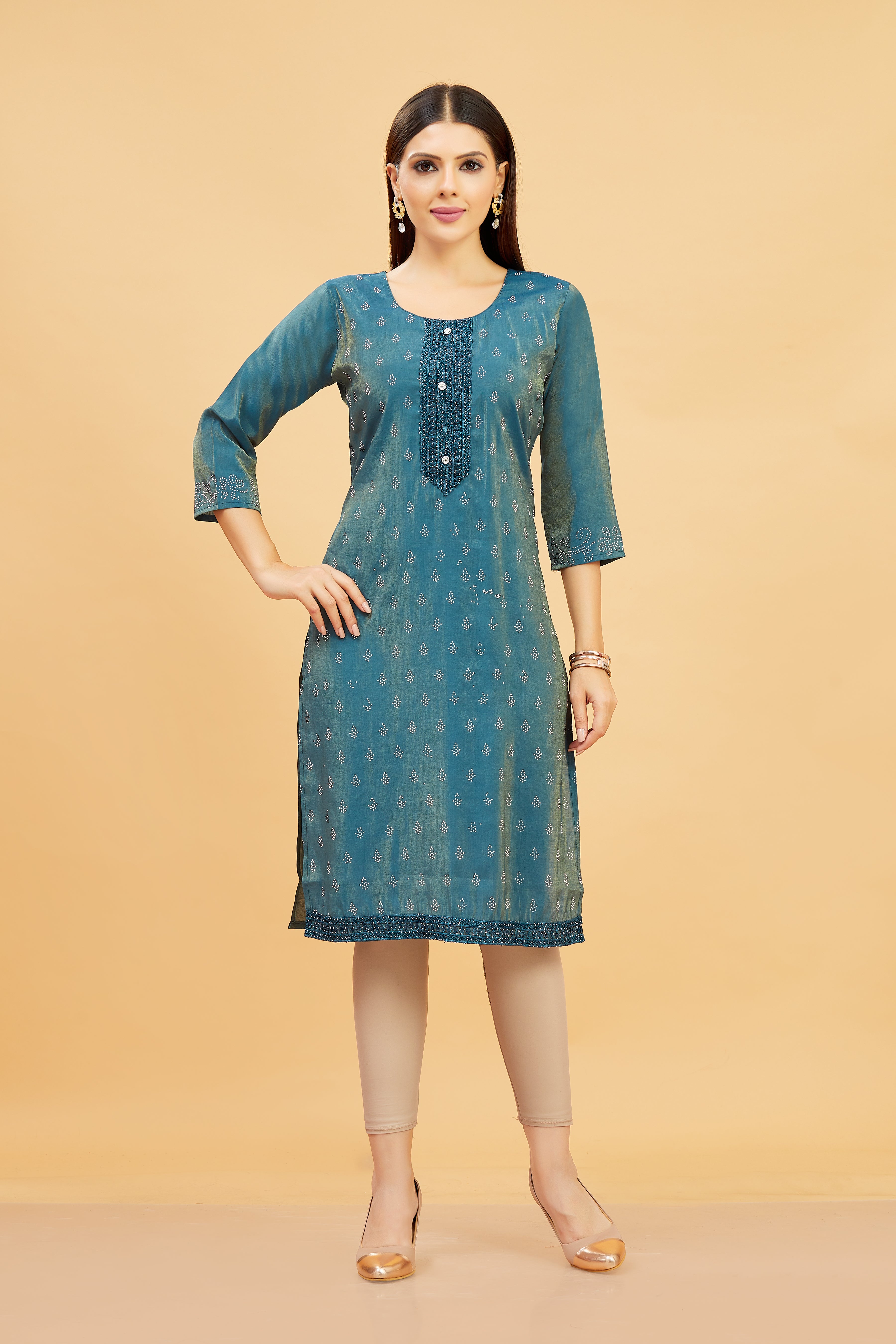 Tania Kurti
