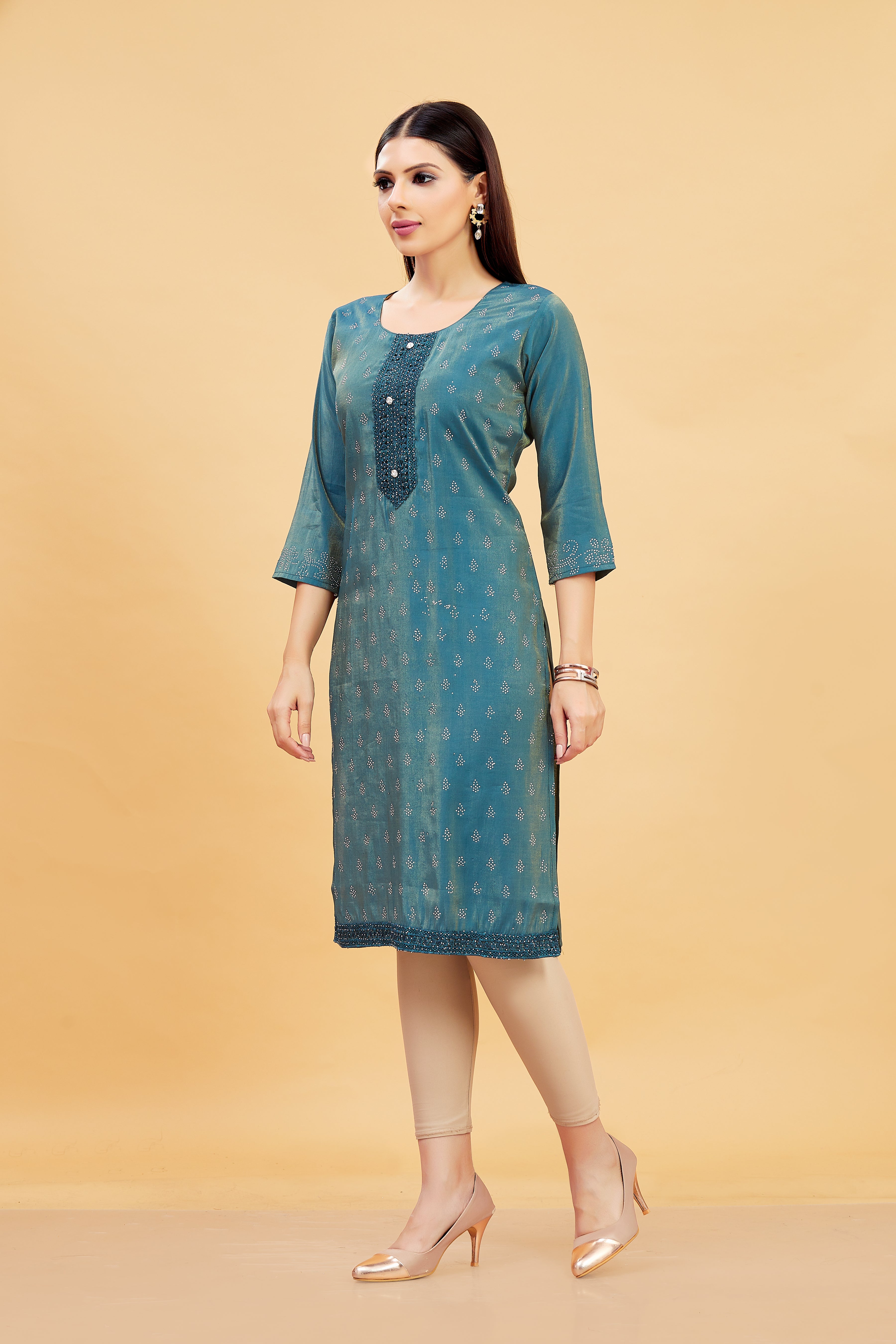 Tania Kurti