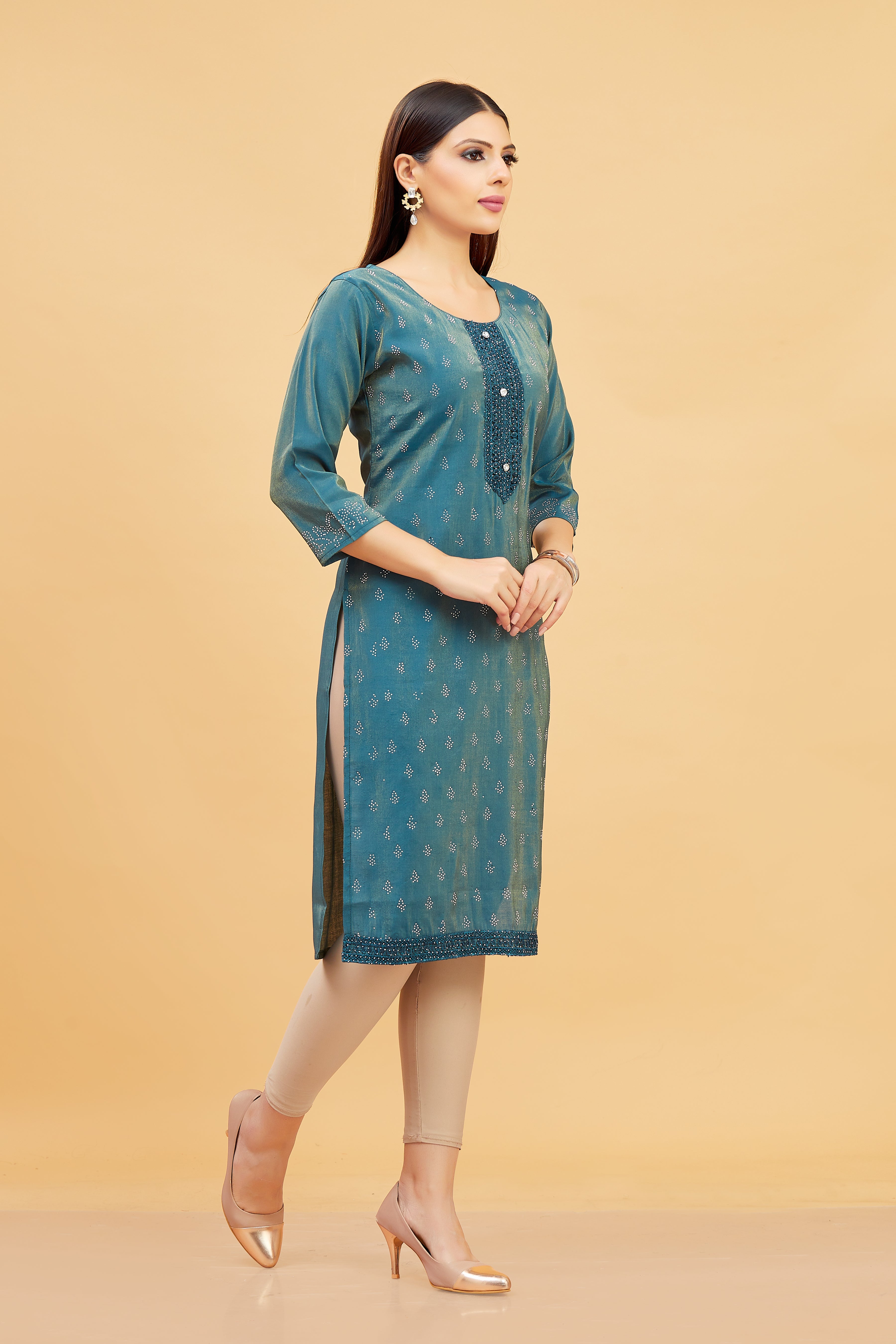 Tania Kurti