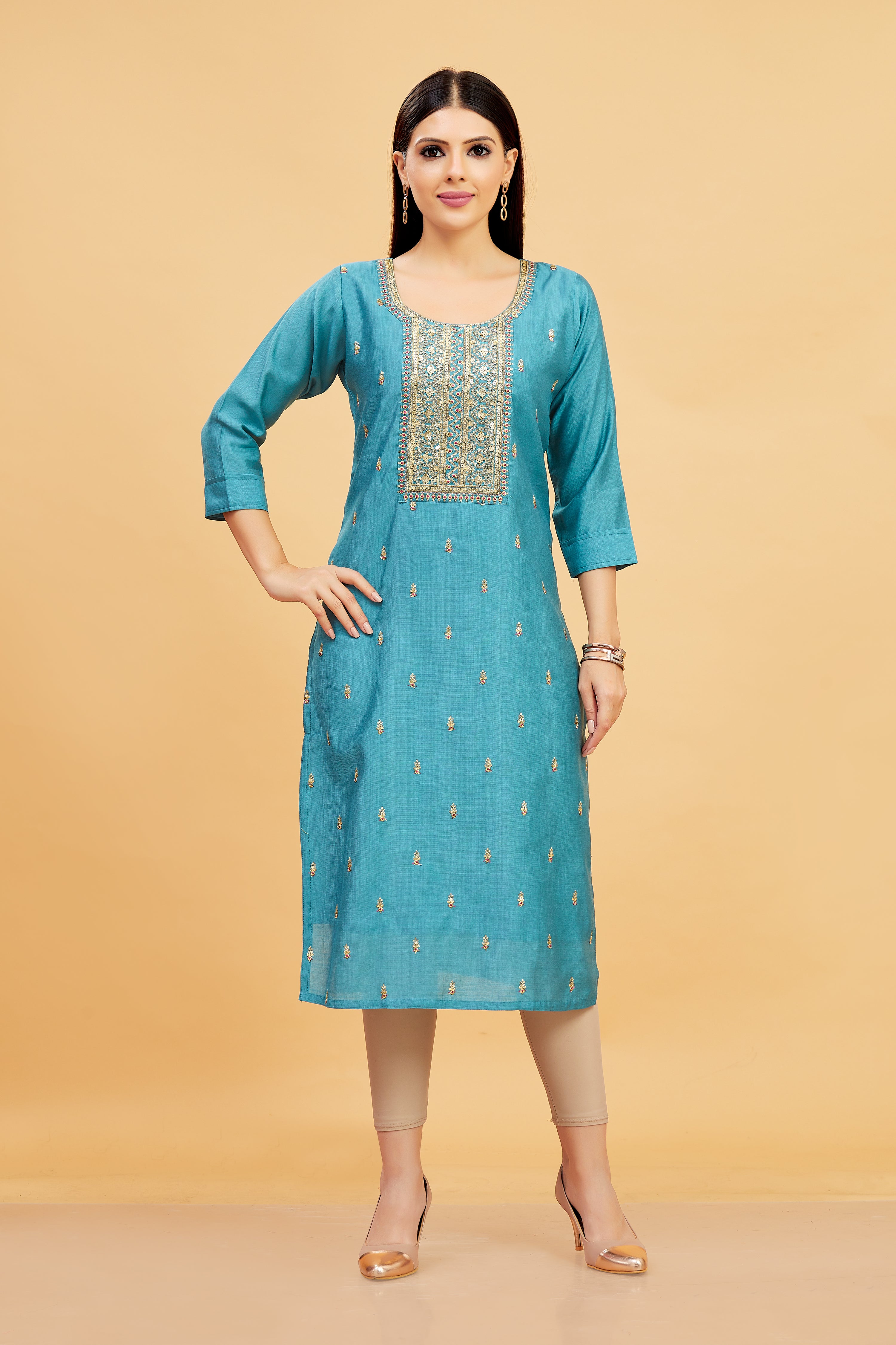 Maria Kurti