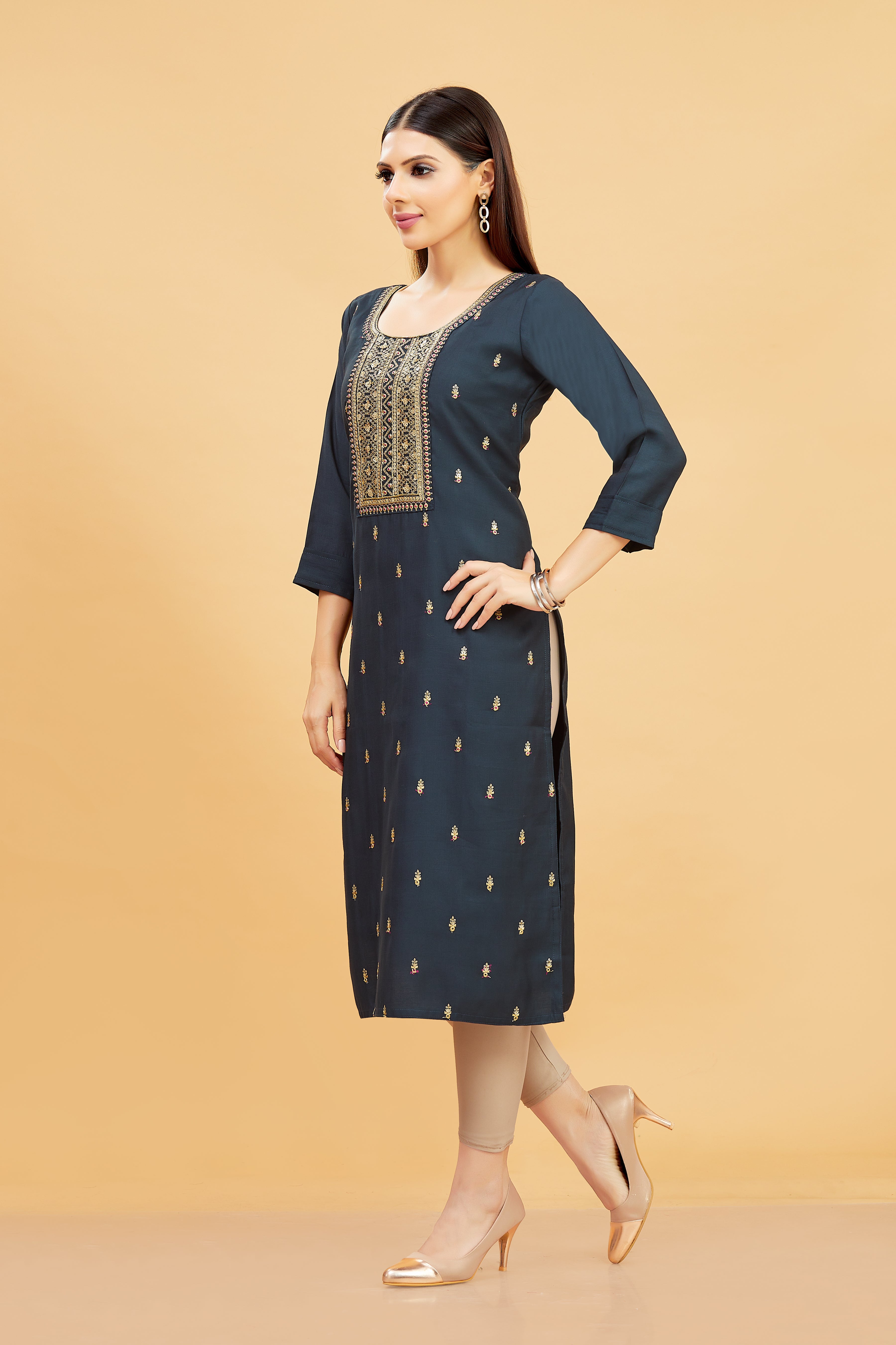 Maria Kurti