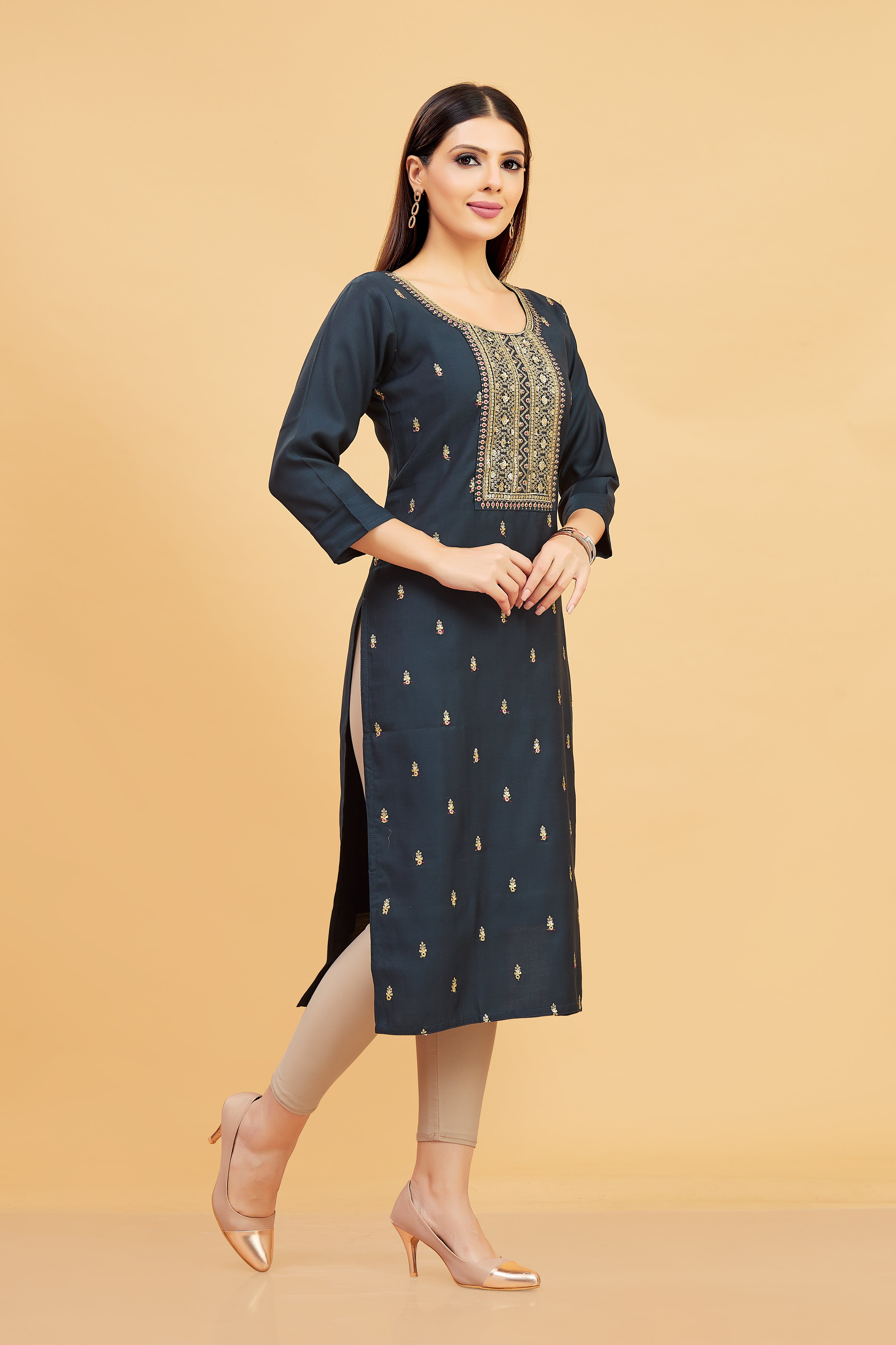 Maria Kurti