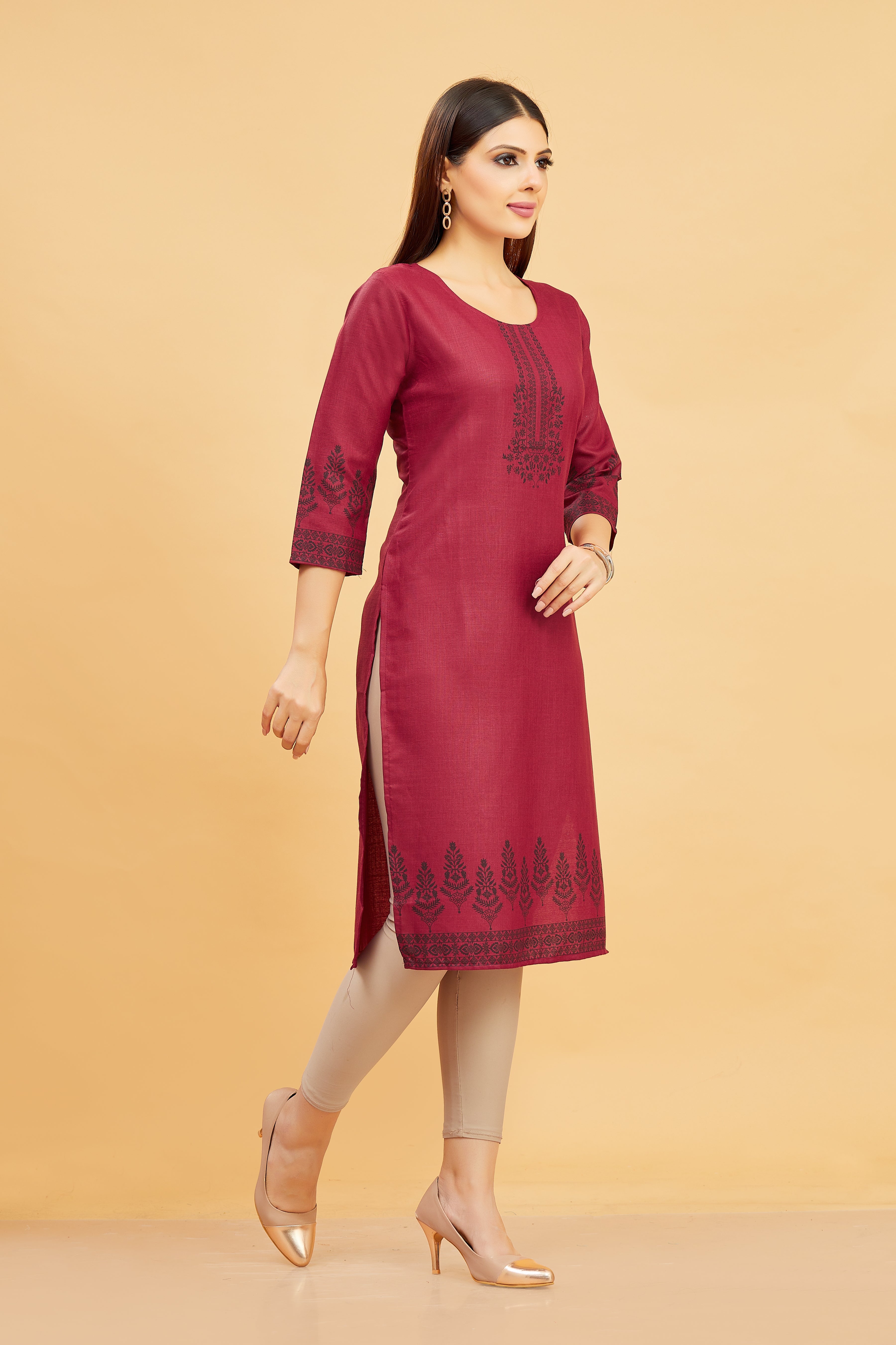 Seema Kurti
