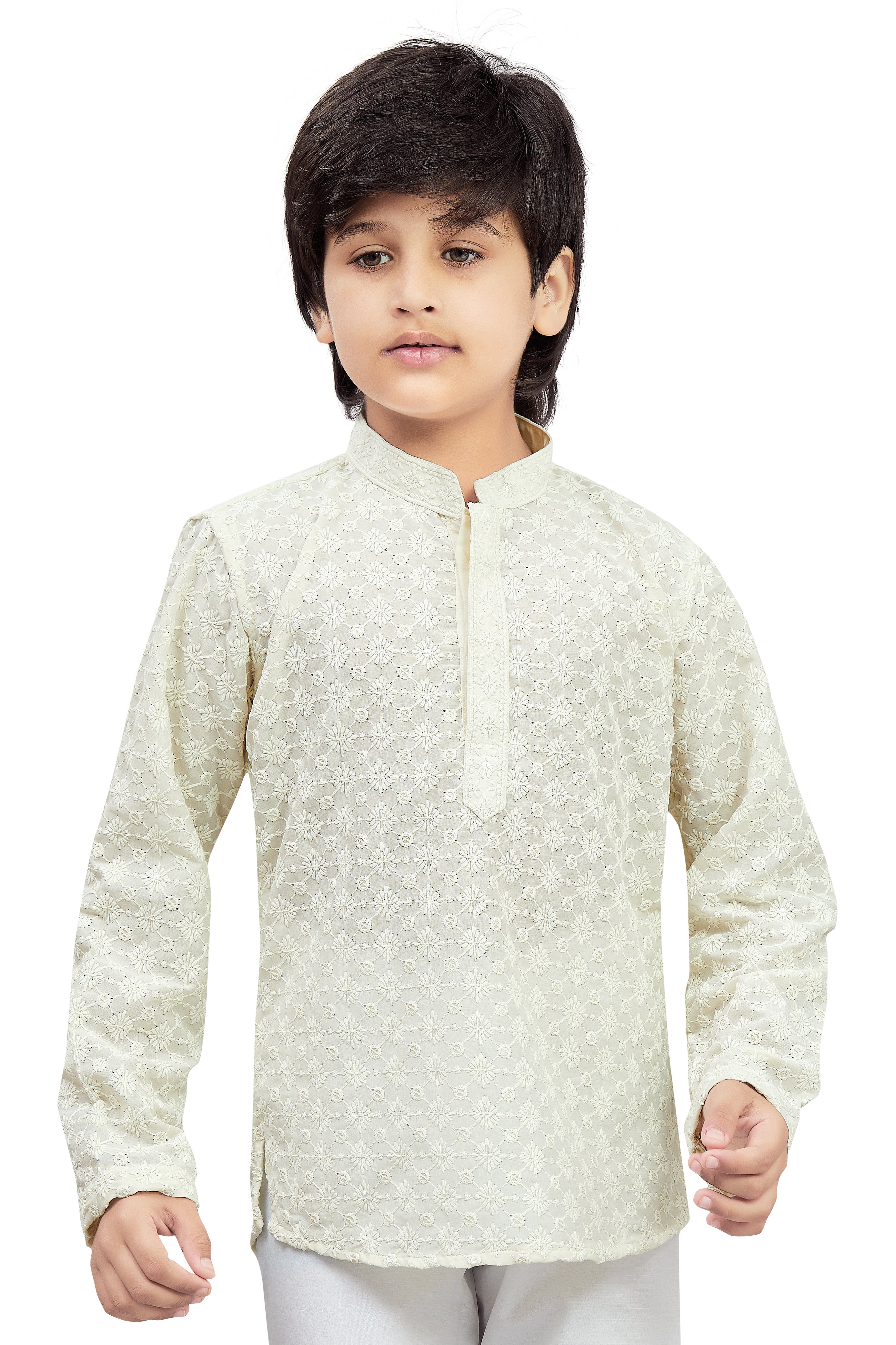 Boys Rayon Kurta
