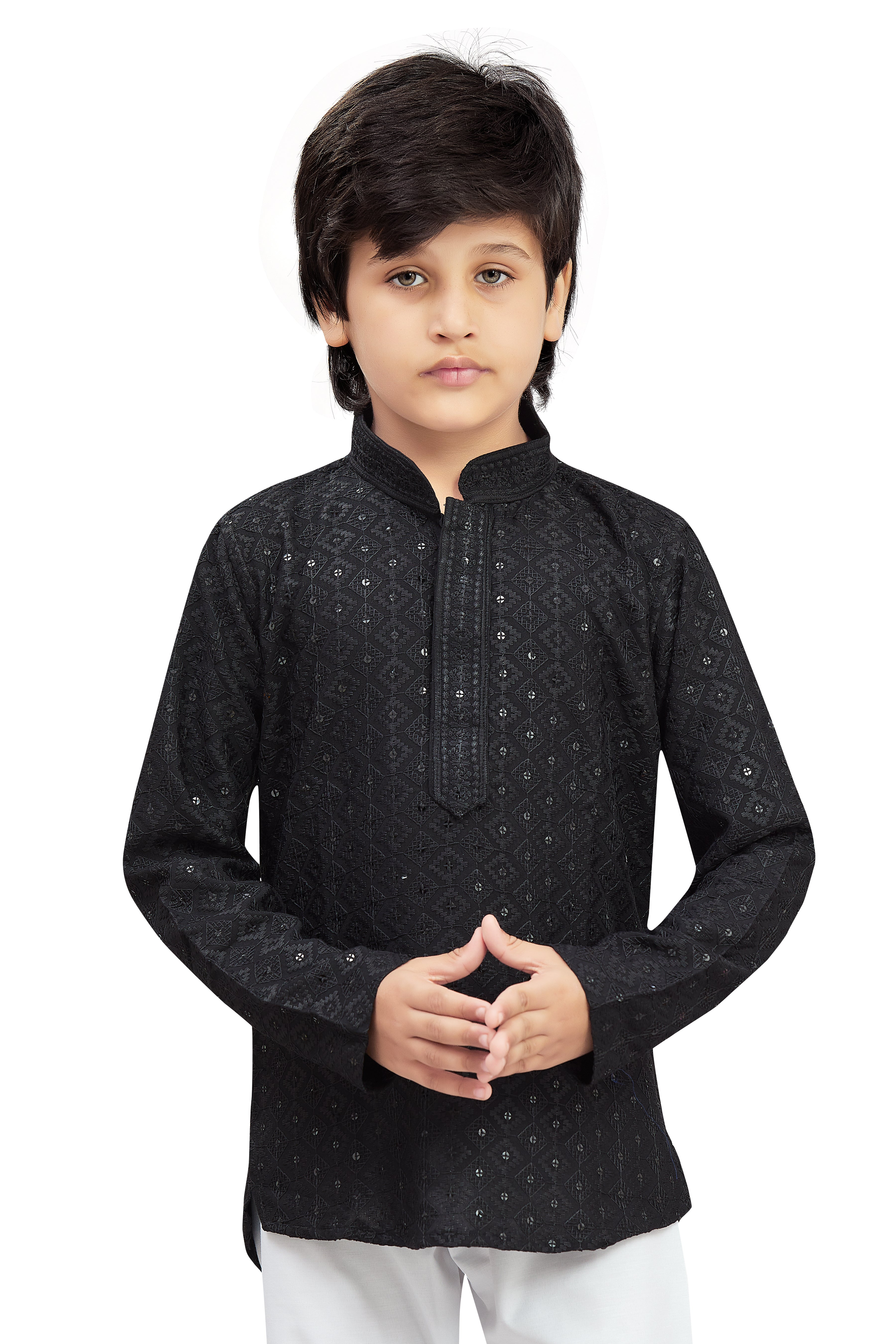 Boys Rayon Kurta