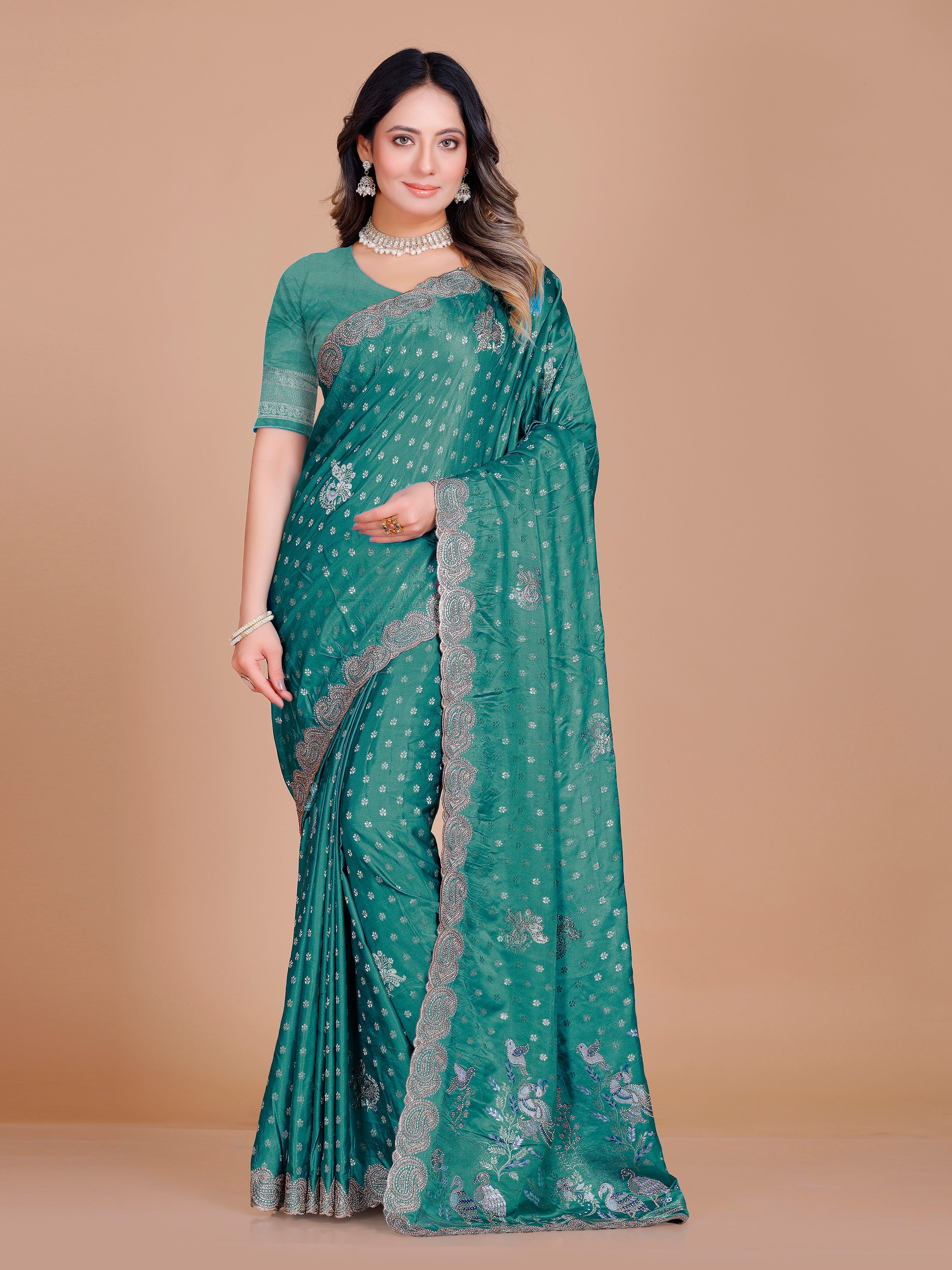 Maya Saree