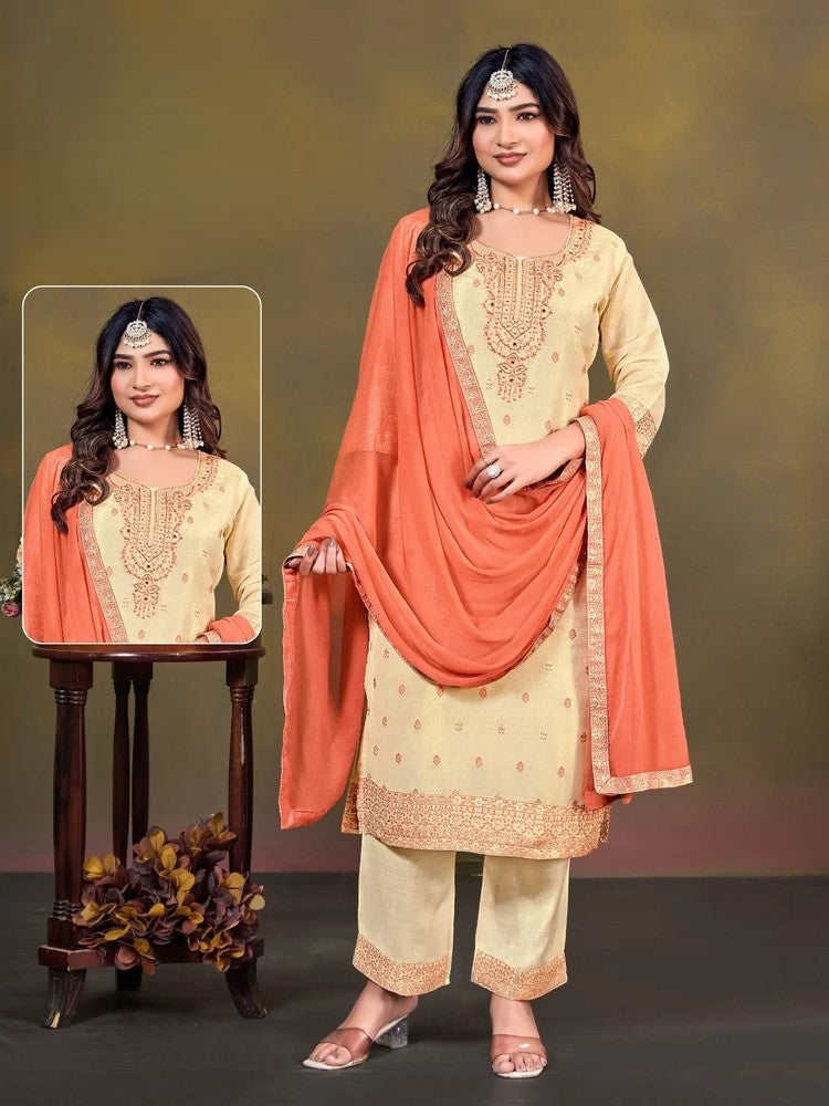 Tanisha Kamiz & Pant