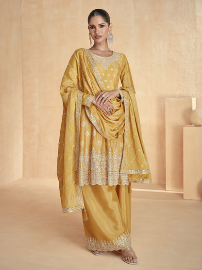 Kashish Palazzo Suit