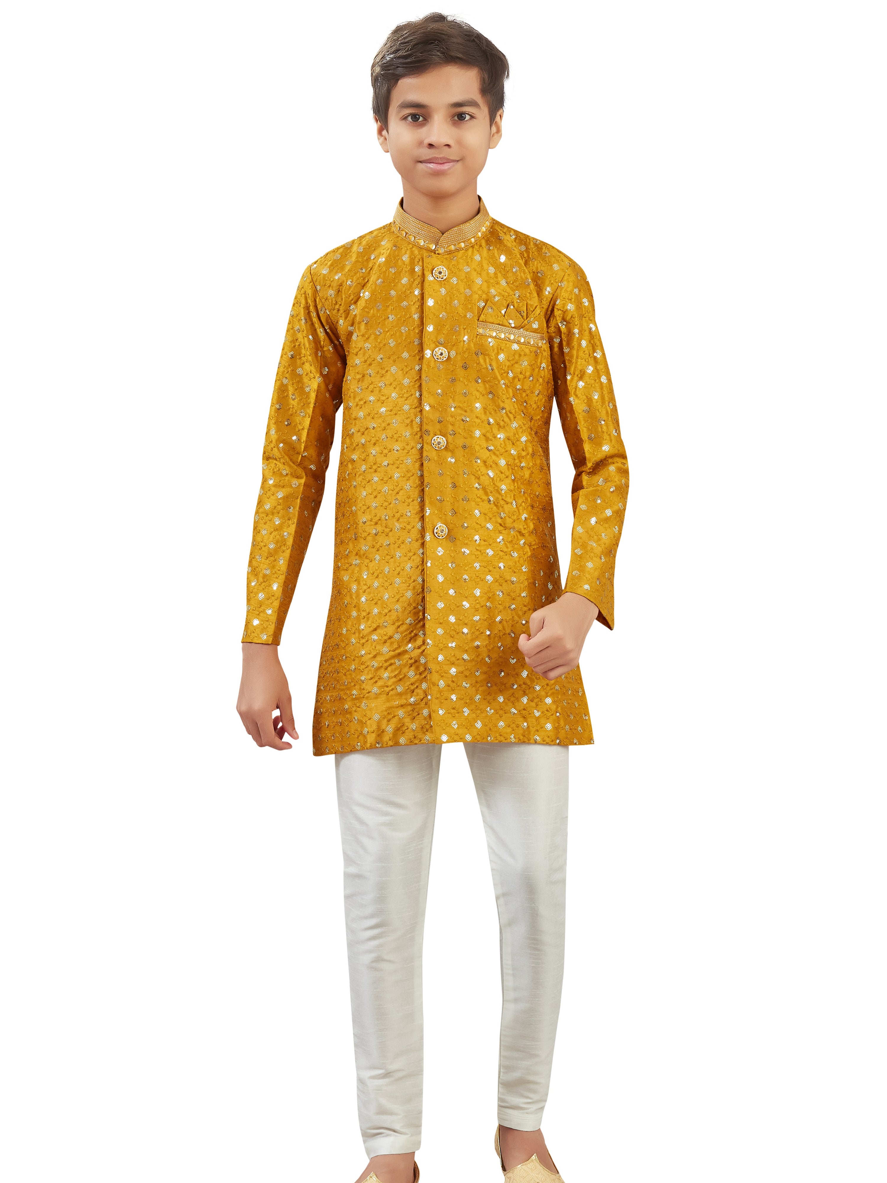 Boys Kurta Set