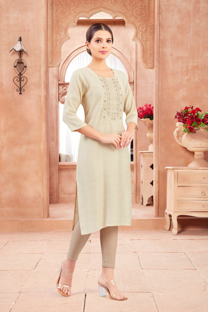 Archita Kurti