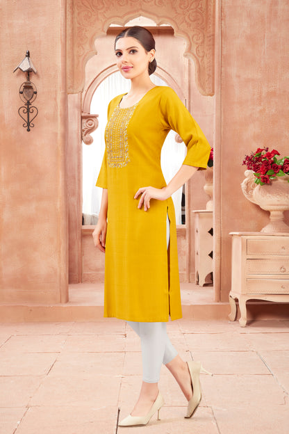 Archita Kurti