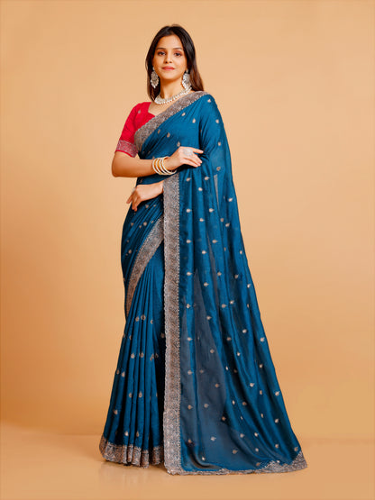 Nitara Saree