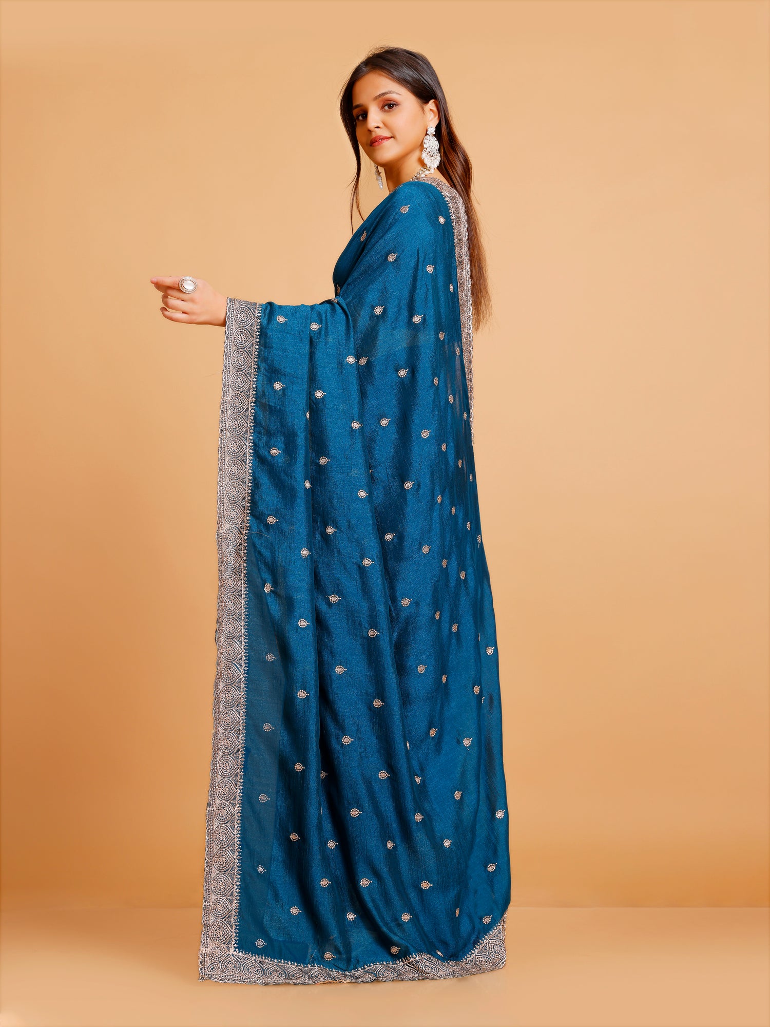 Nitara Saree