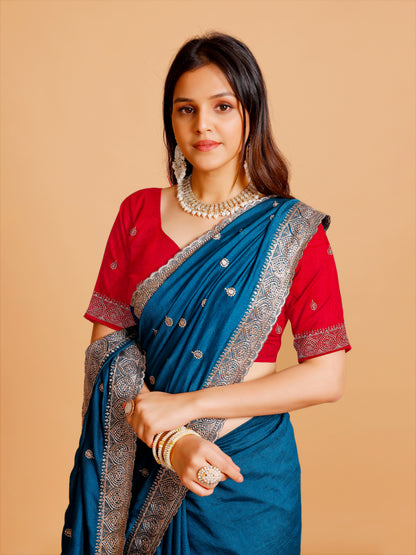 Nitara Saree