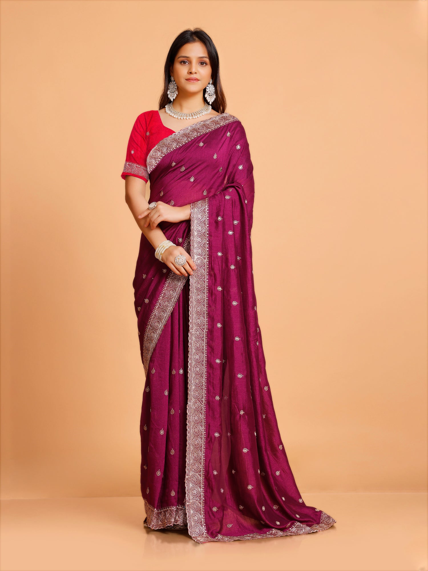 Nitara Saree