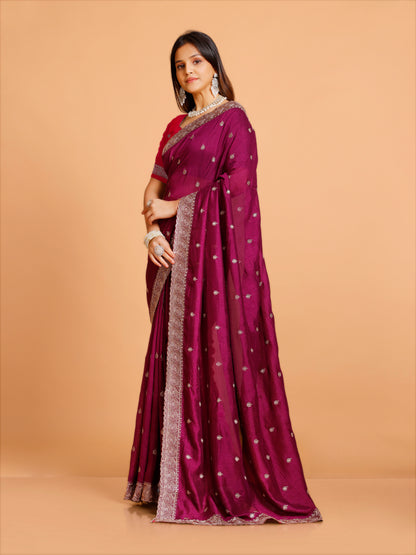 Nitara Saree