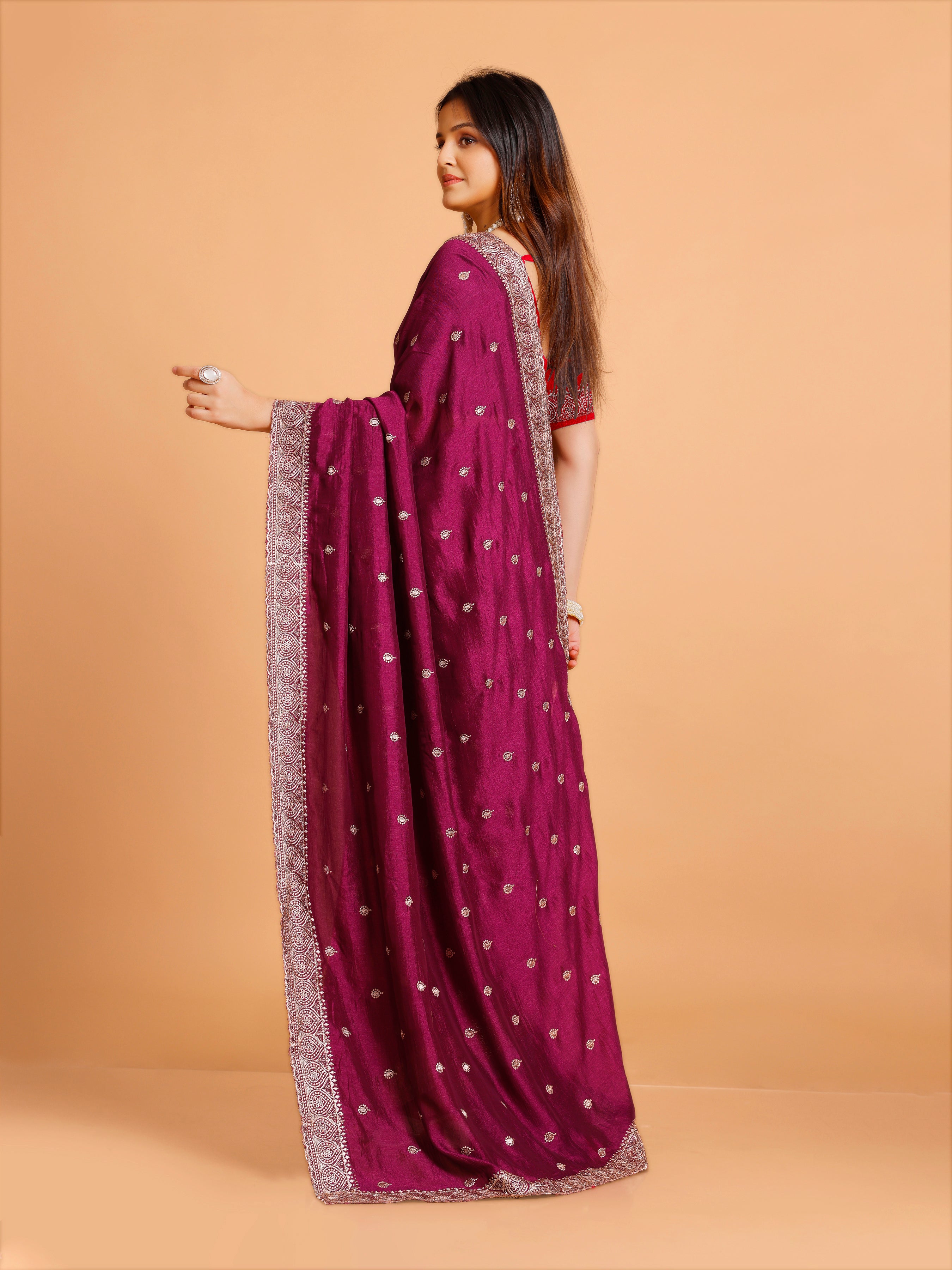 Nitara Saree