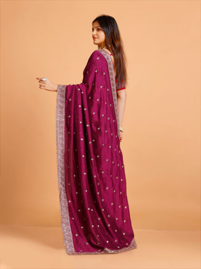 Nitara Saree