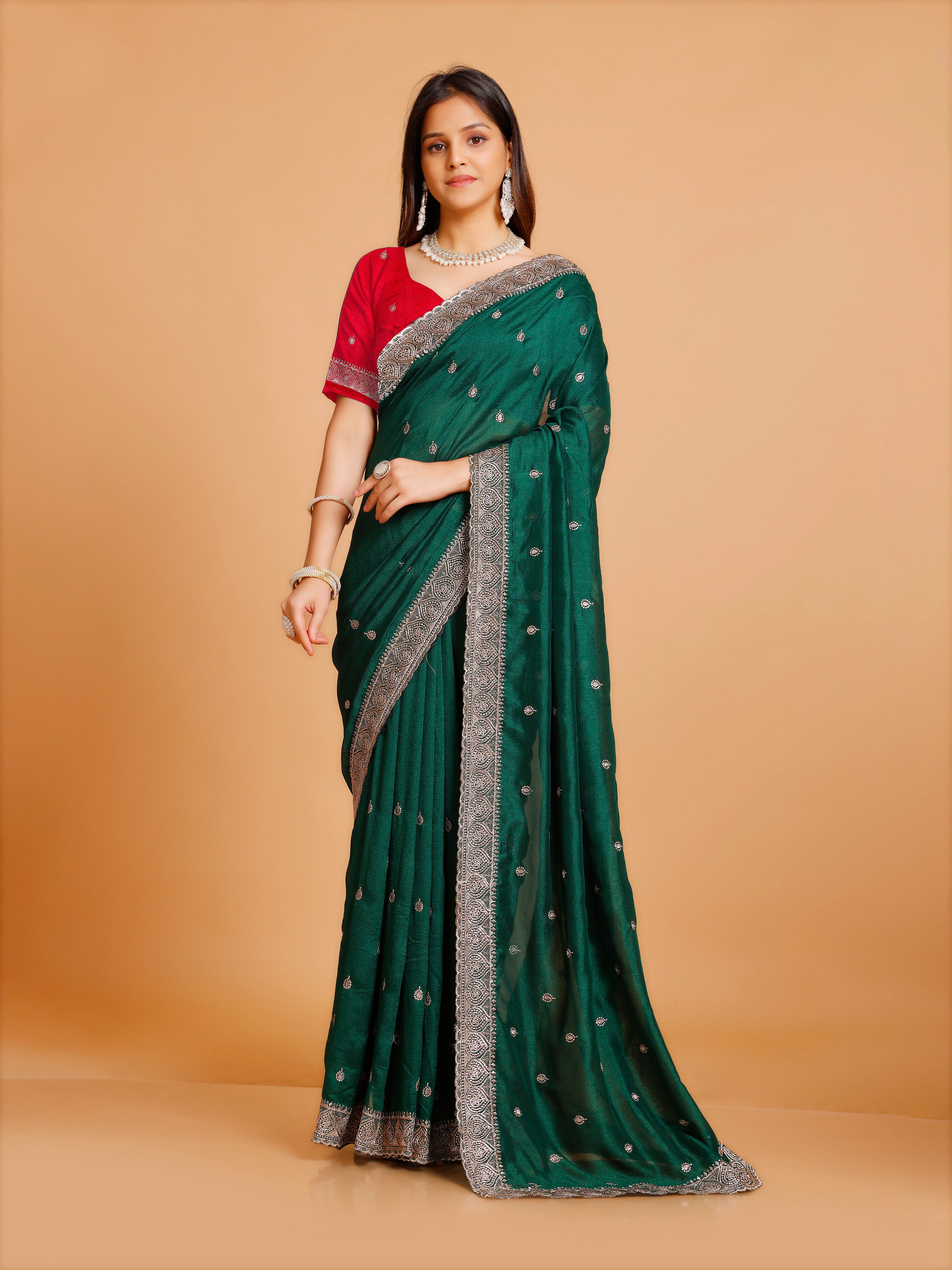 Nitara Saree