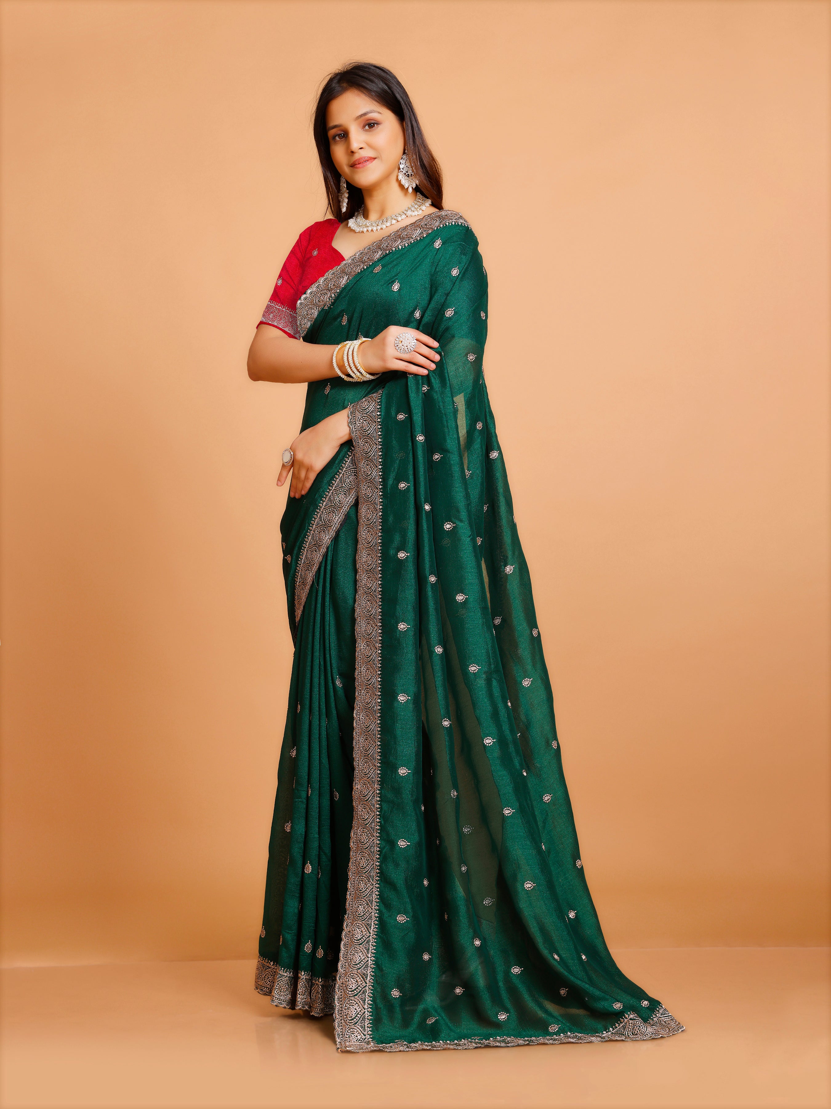 Nitara Saree