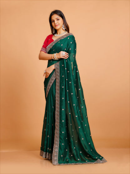 Nitara Saree