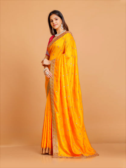 Nitara Saree