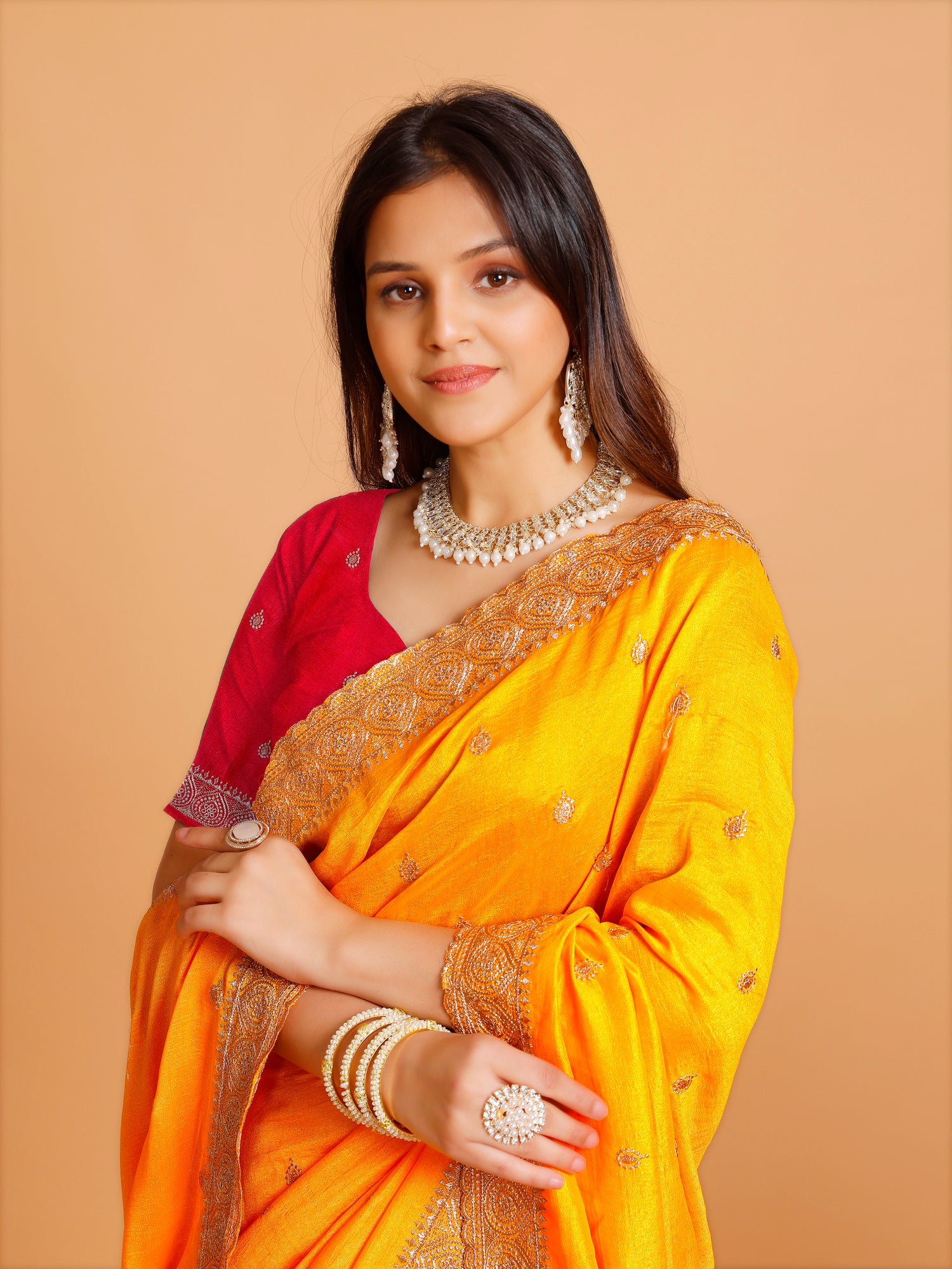 Nitara Saree